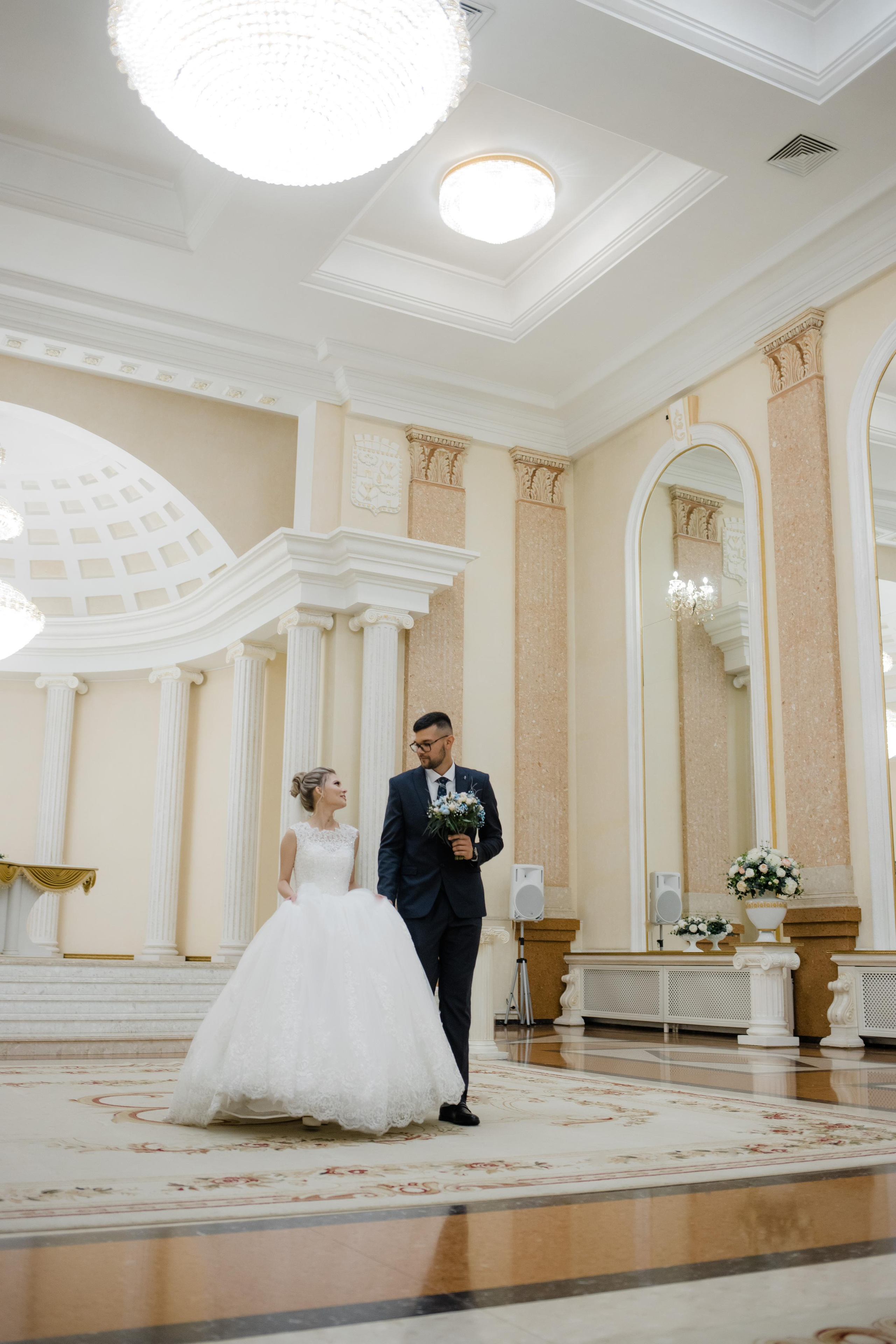 Yana & Roman. Свадебный и семейный фотограф