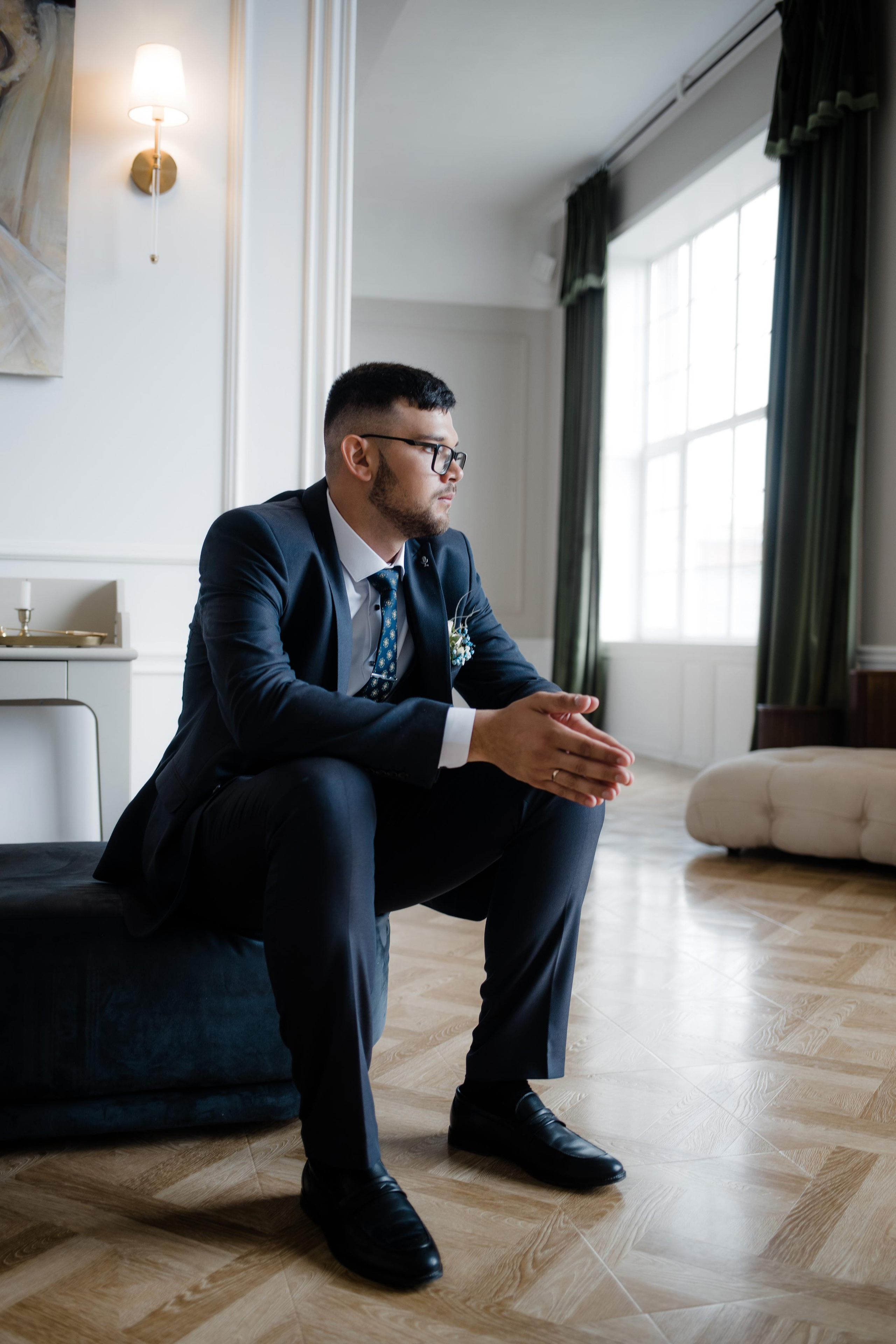 Yana & Roman. Свадебный и семейный фотограф