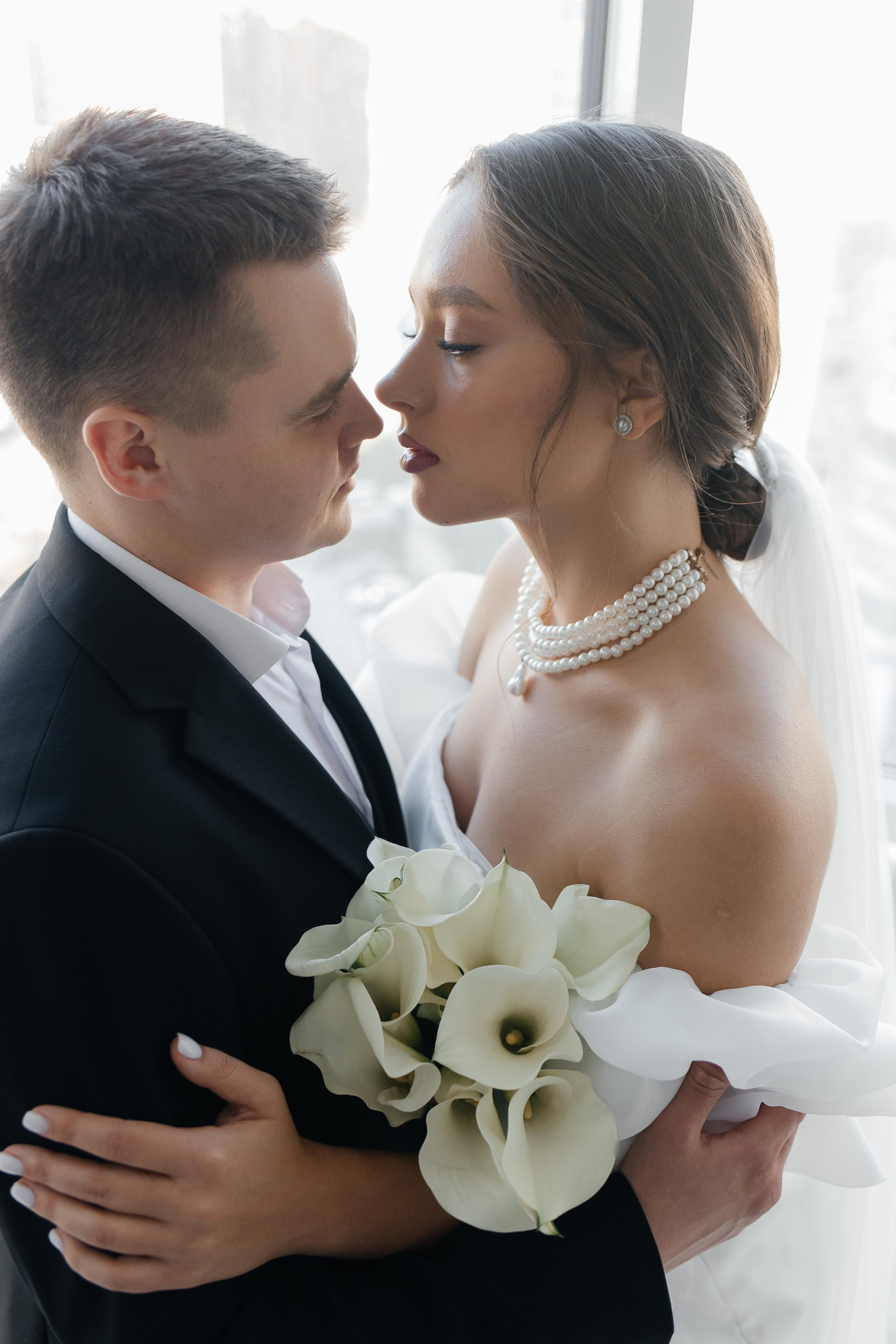 Ekaterina & Alexey. Свадебный и семейный фотограф