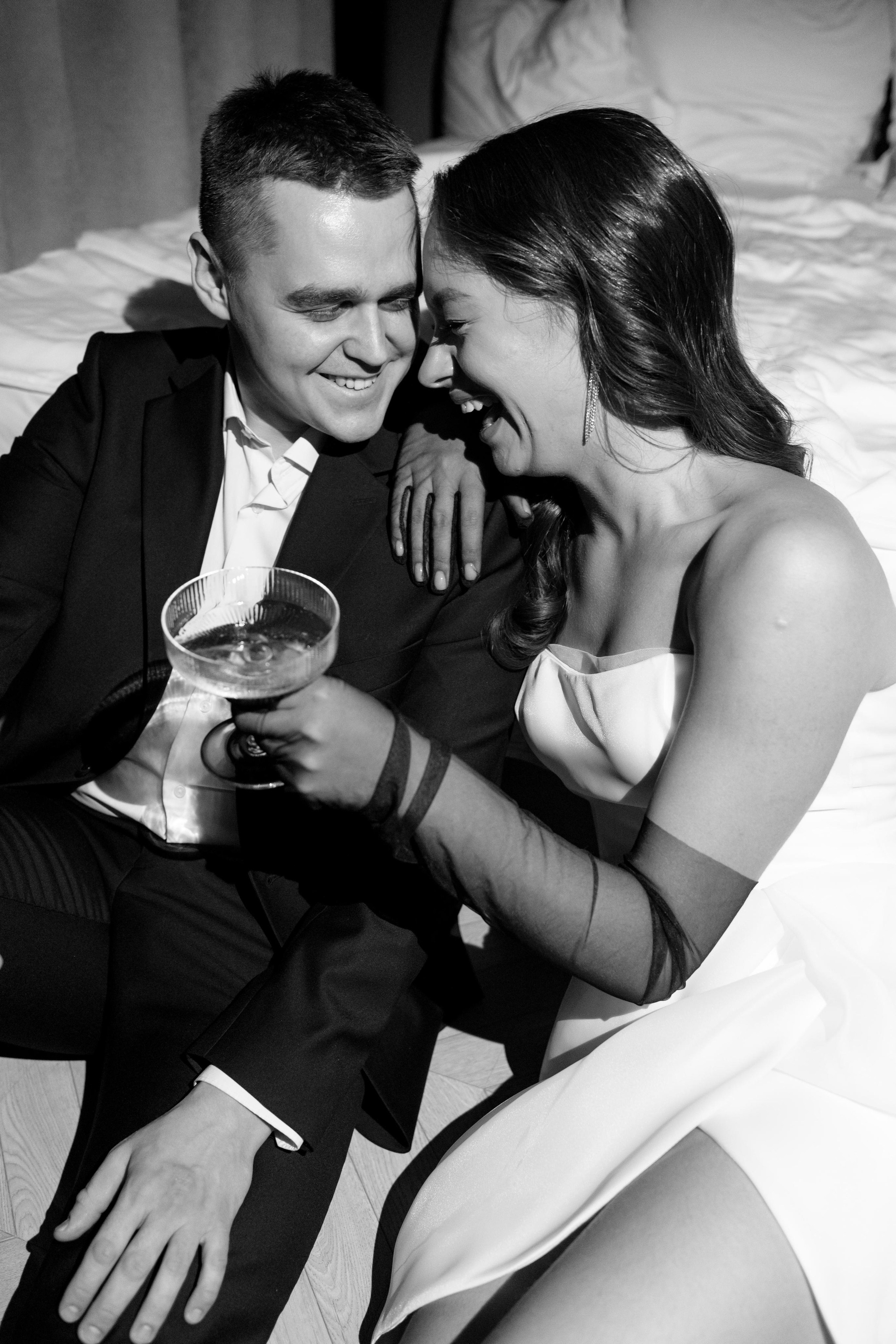 Ekaterina & Alexey. Свадебный и семейный фотограф