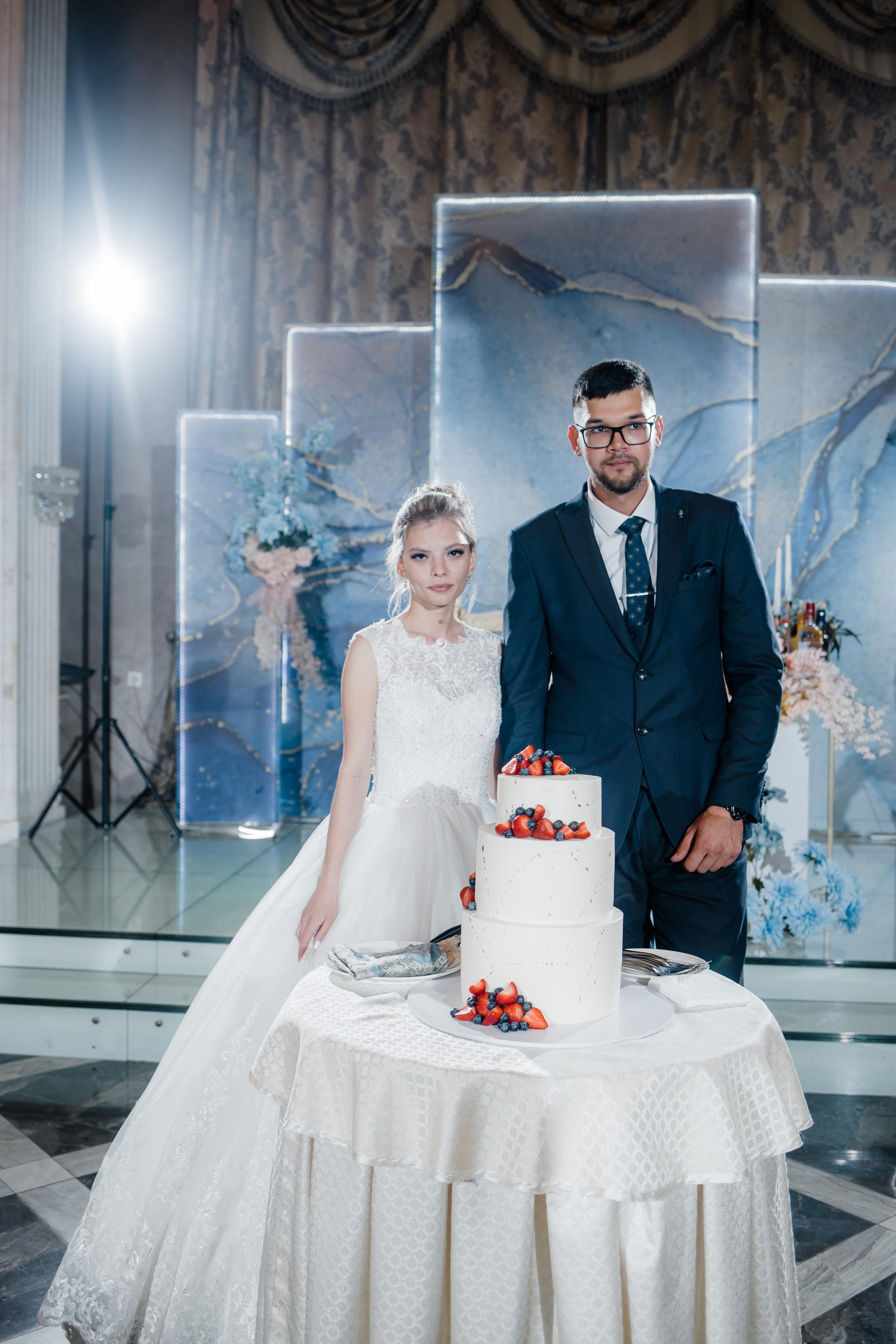 Yana & Roman. Свадебный и семейный фотограф