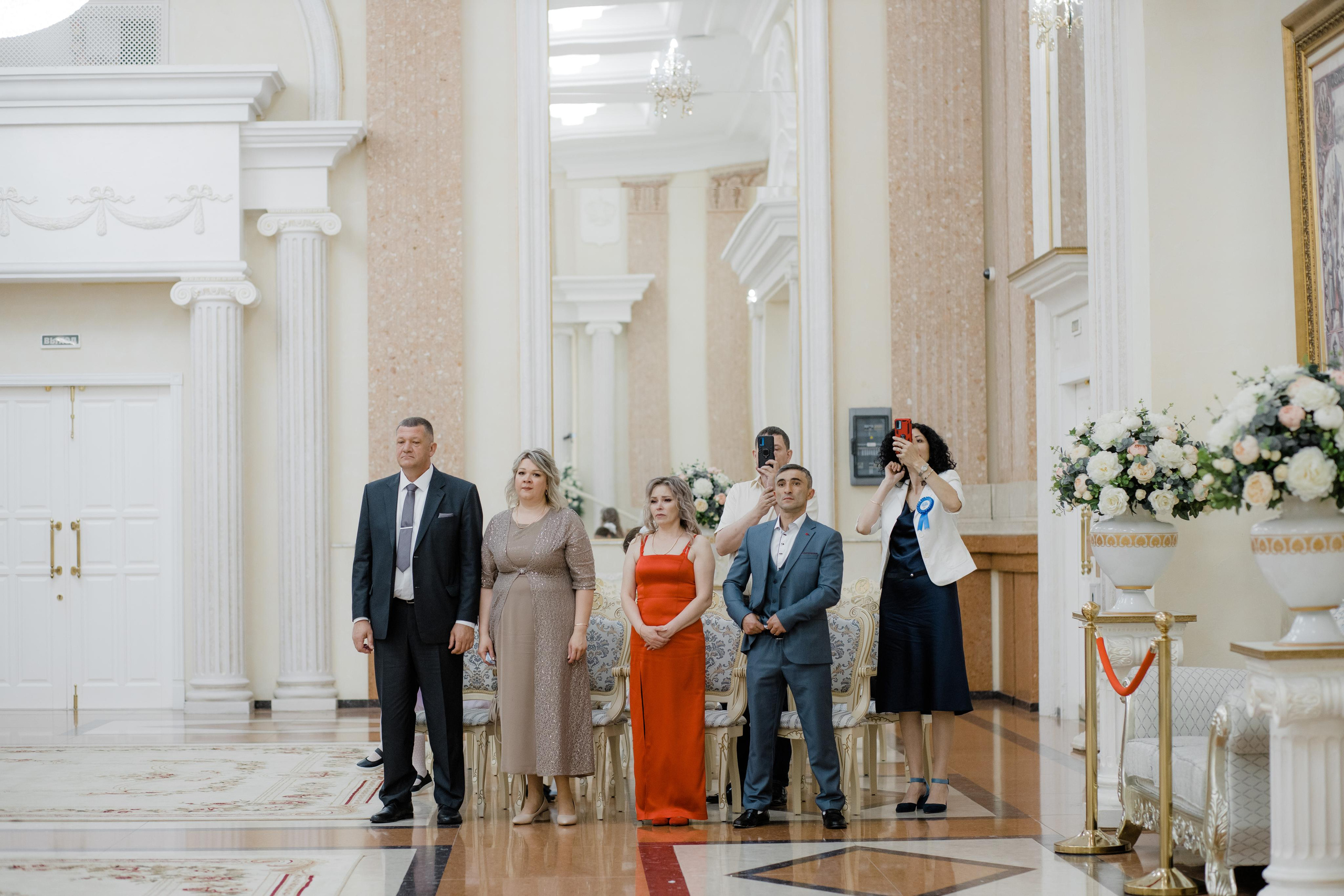 Yana & Roman. Свадебный и семейный фотограф