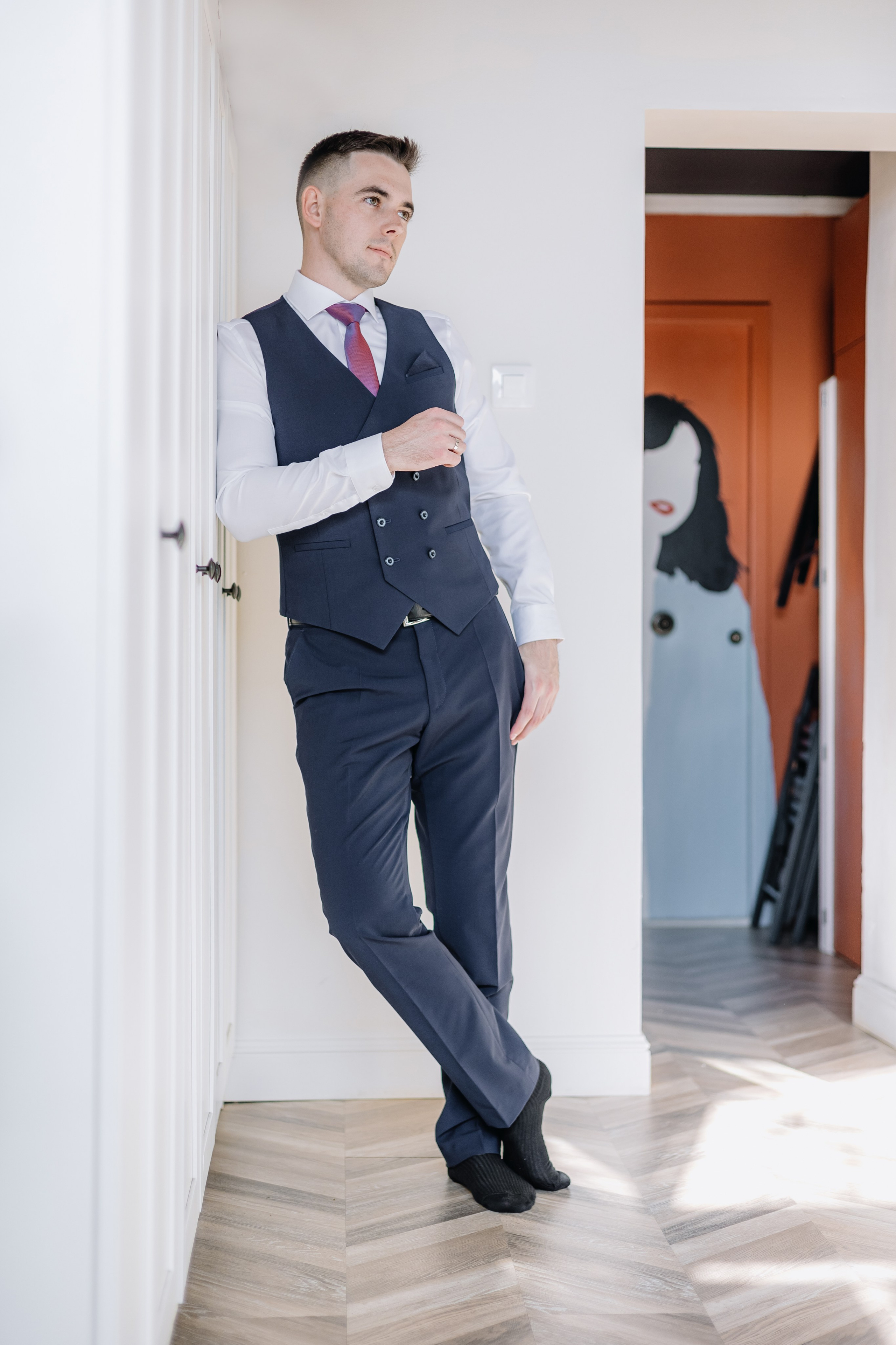 Максим и Христина. Главная