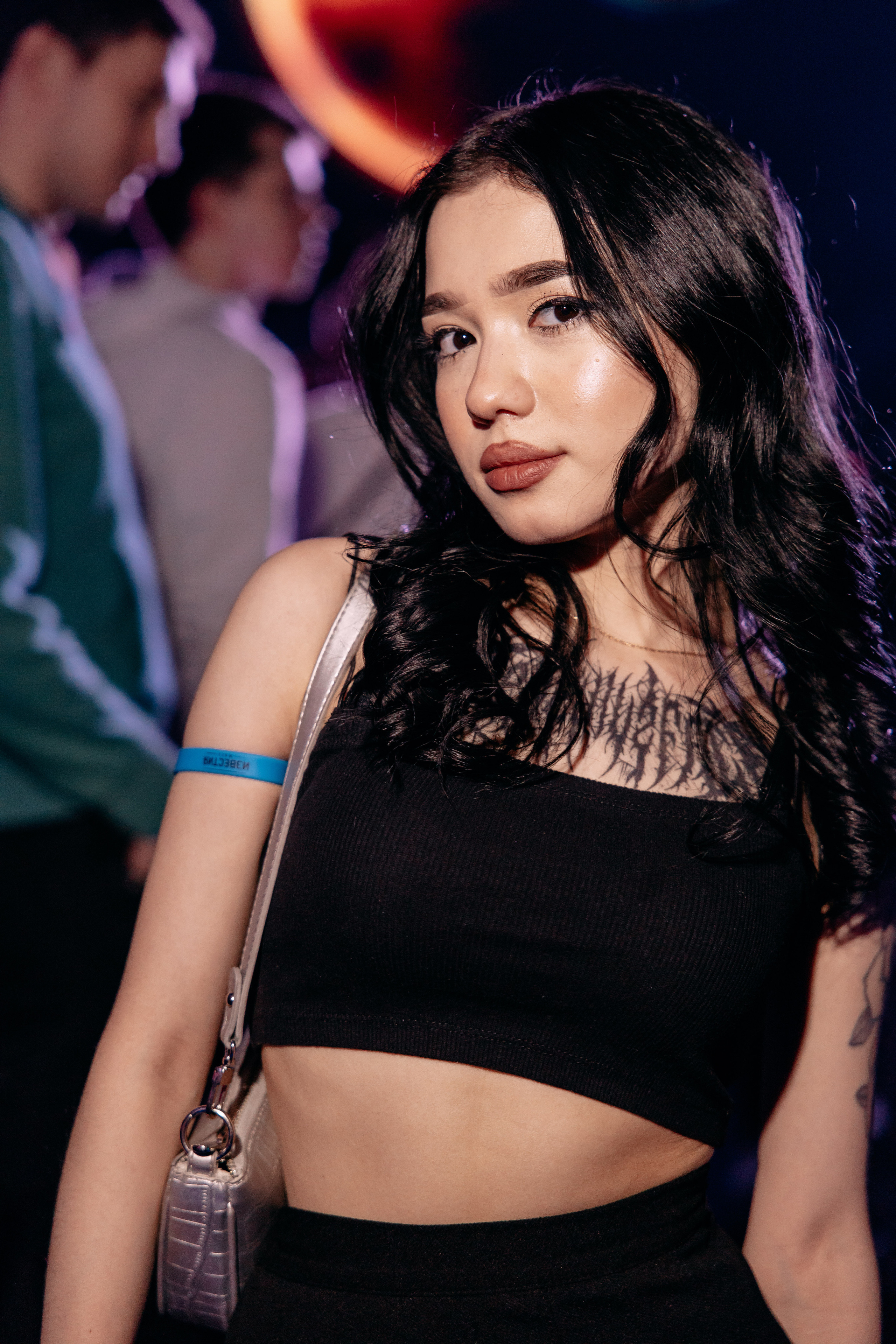 Концертное. Фото и видео съемка. Андрей Ионов