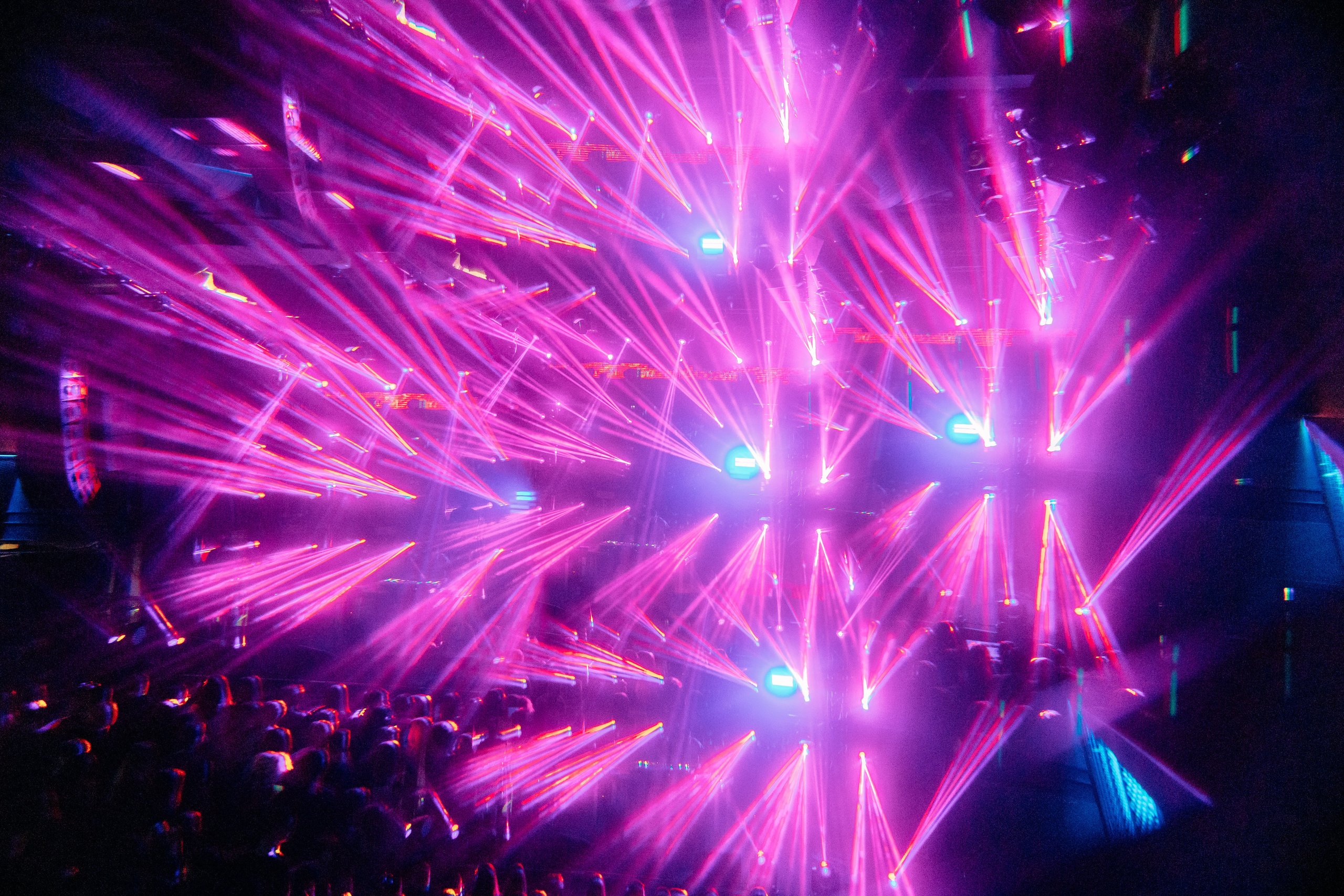 Концертное. Фото и видео съемка. Андрей Ионов