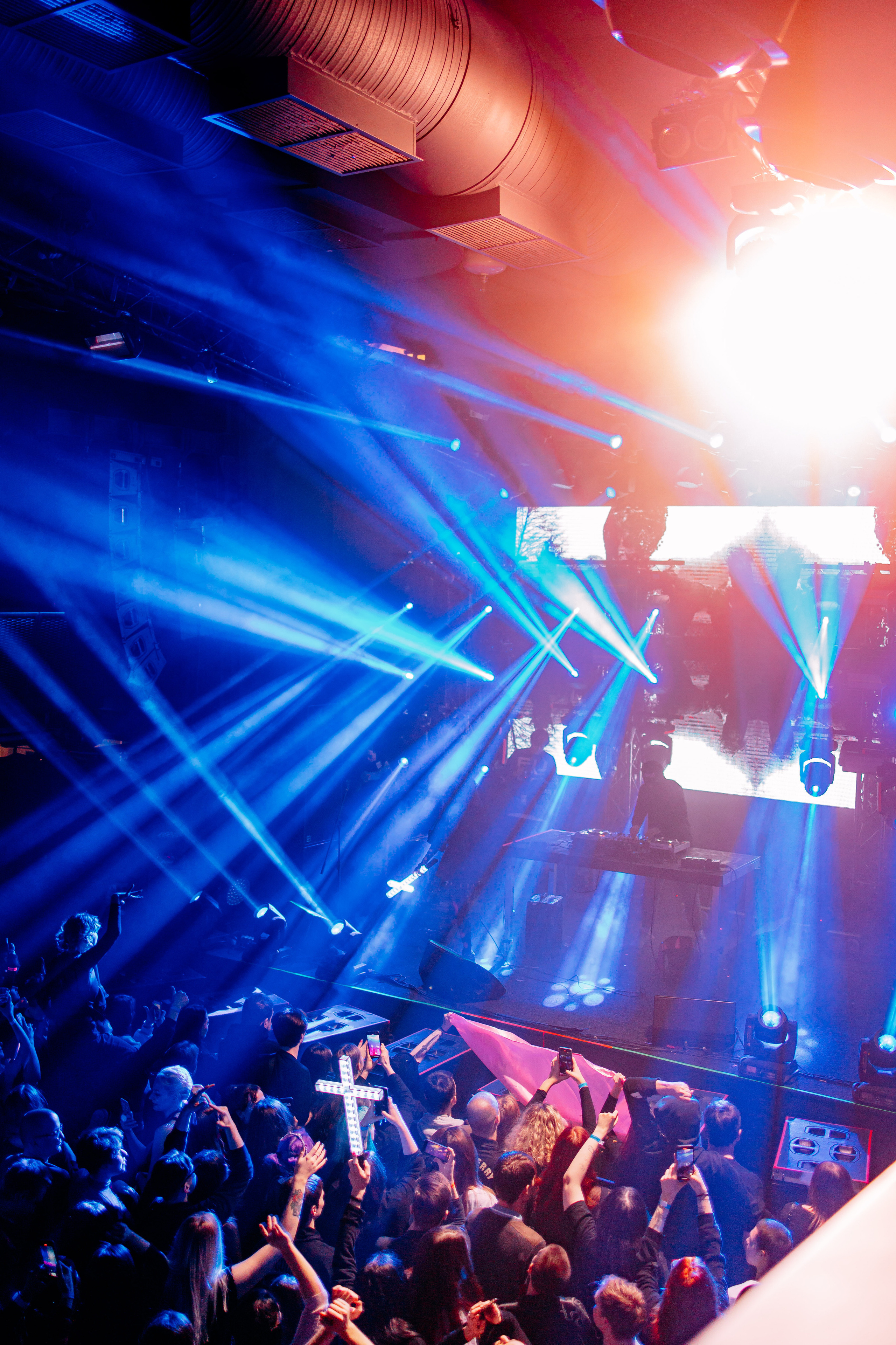 Концертное. Фото и видео съемка. Андрей Ионов