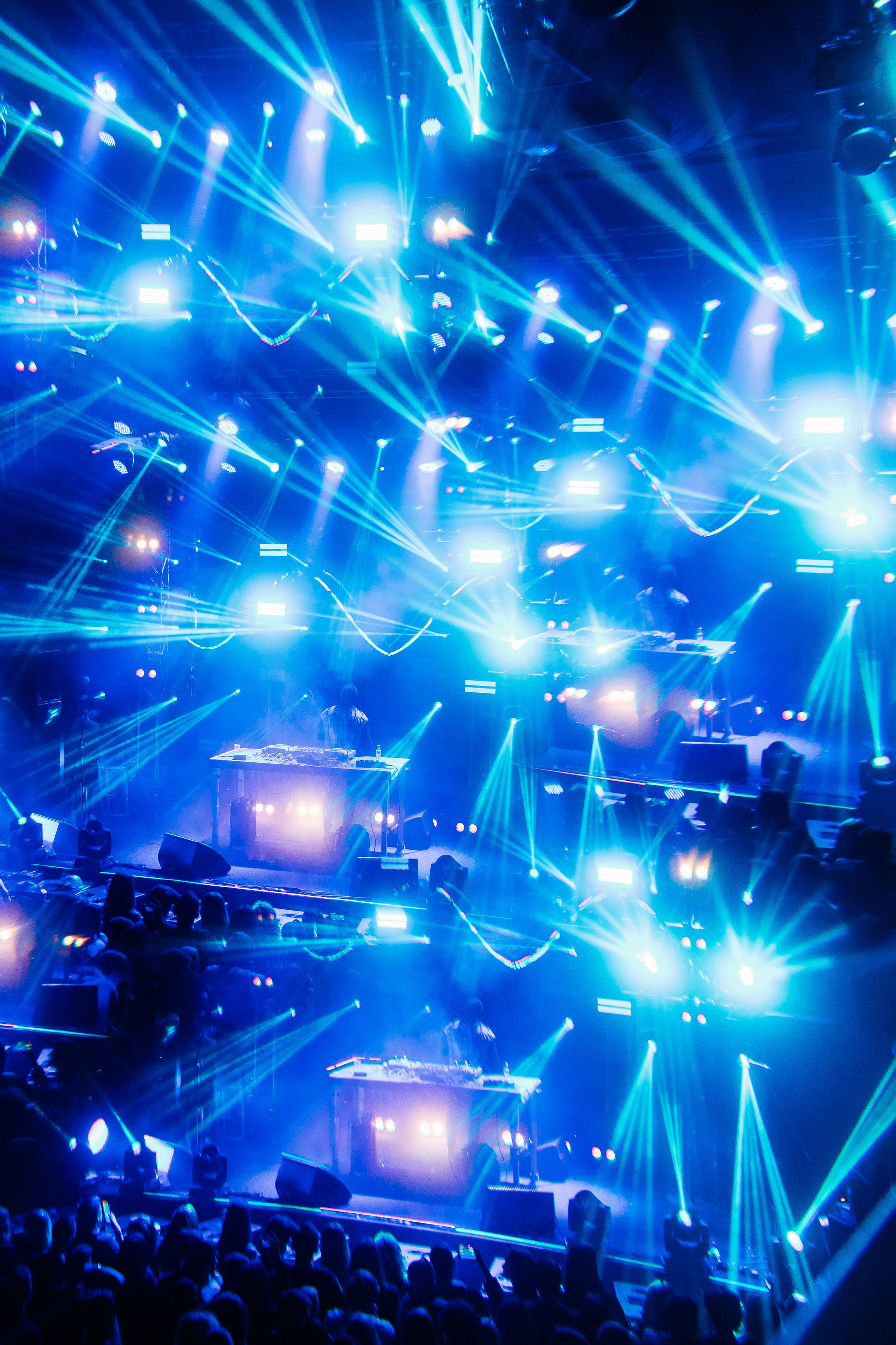 Концертное. Фото и видео съемка. Андрей Ионов