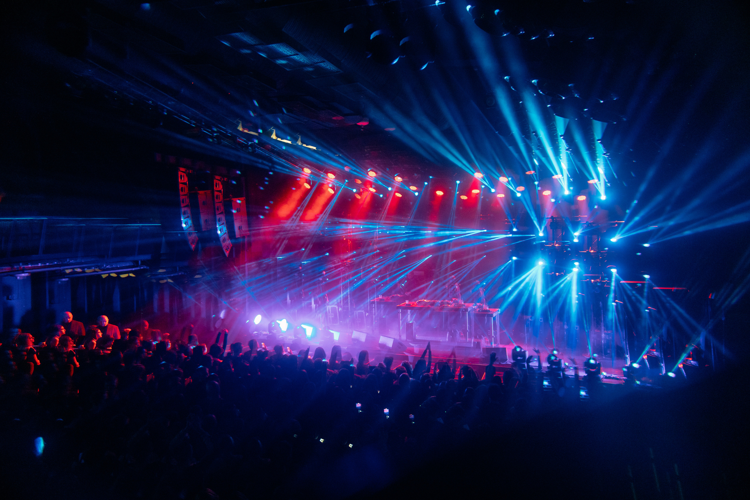 Концертное. Фото и видео съемка. Андрей Ионов