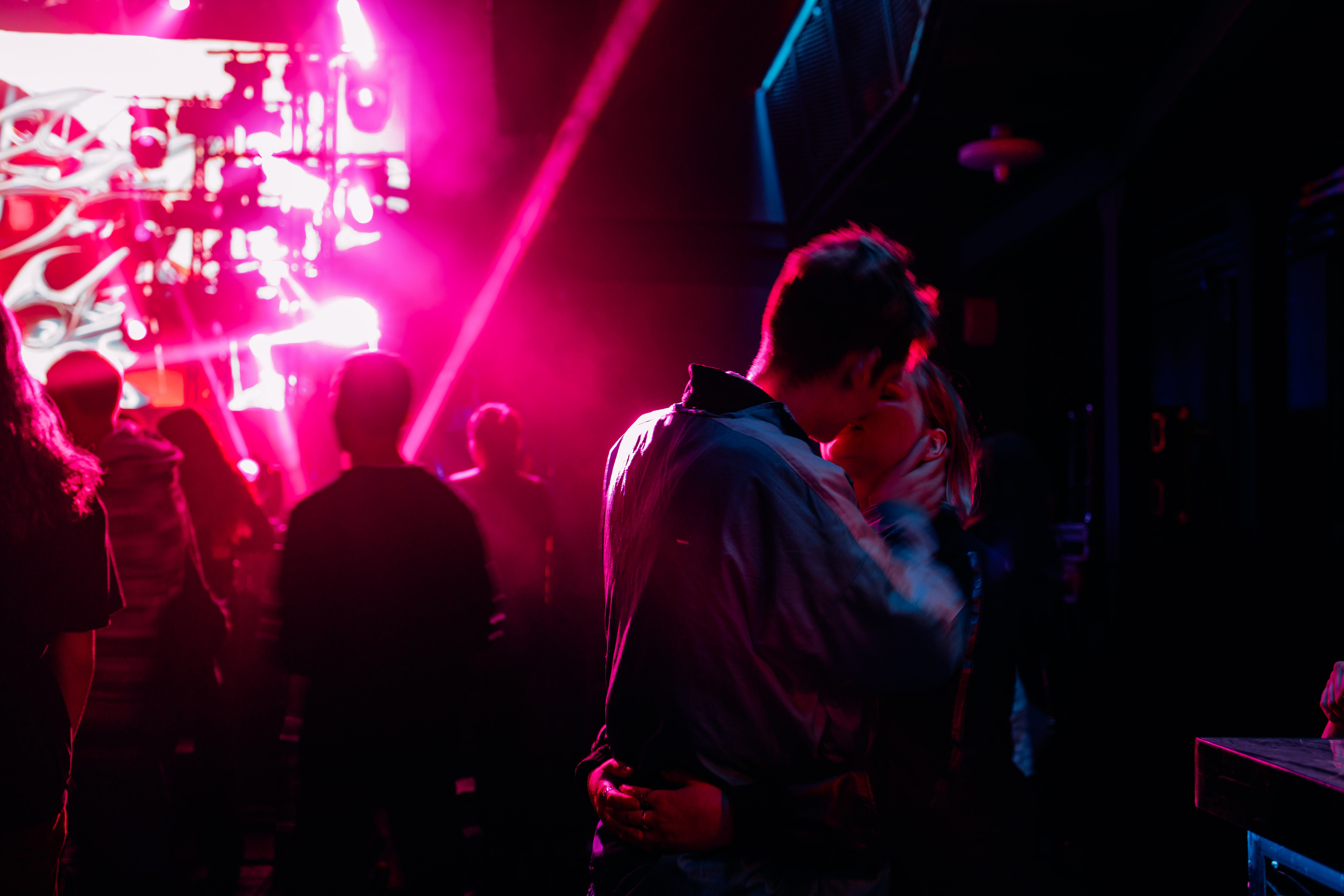 Концертное. Фото и видео съемка. Андрей Ионов