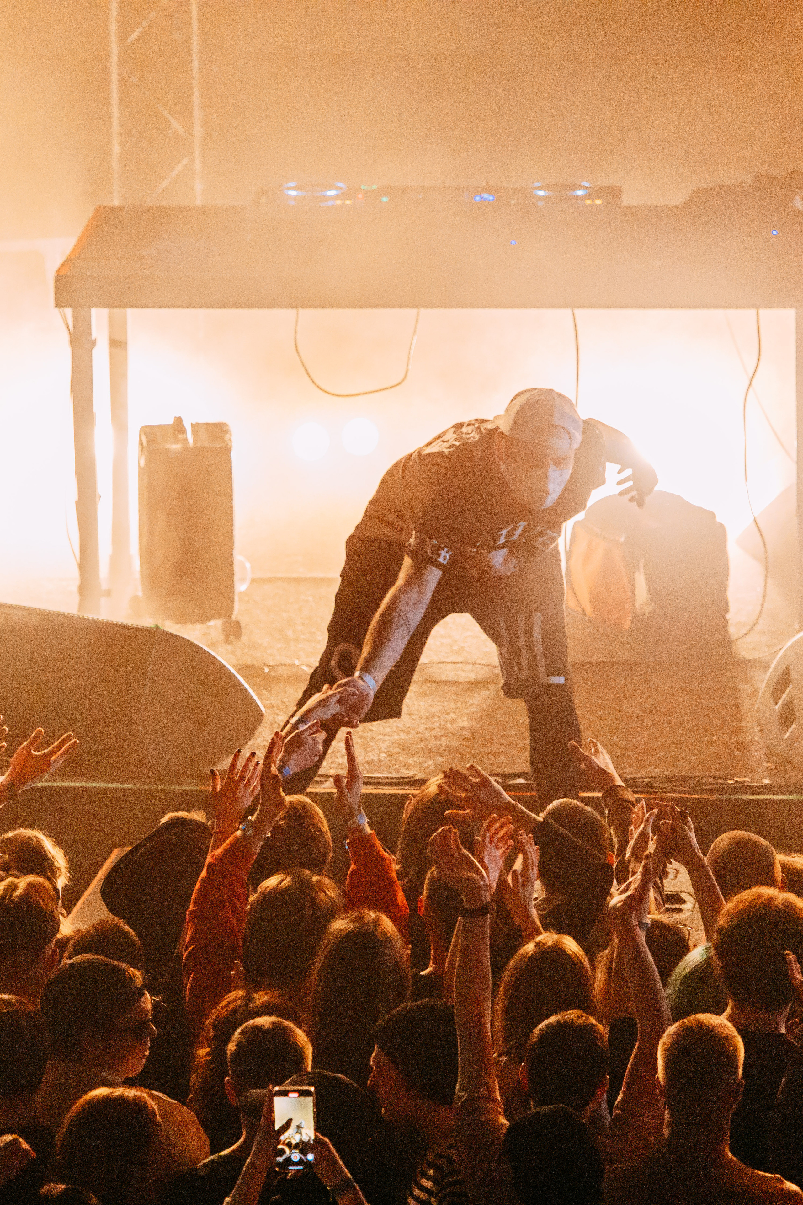 Концертное. Фото и видео съемка. Андрей Ионов