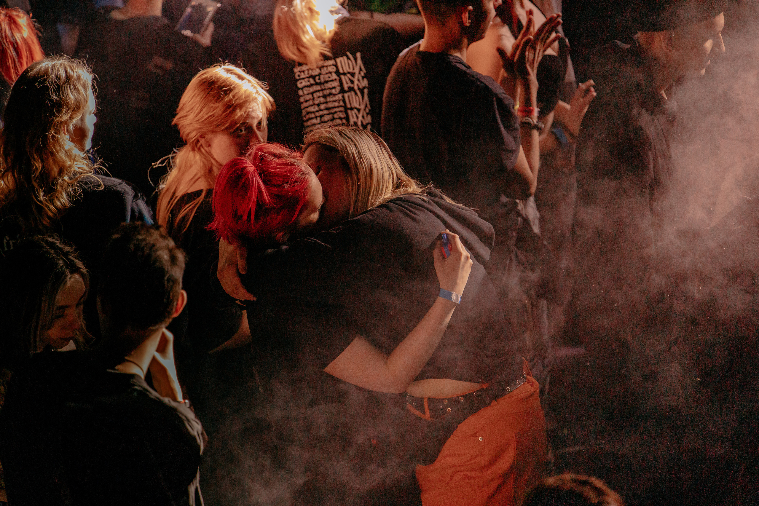 Концертное. Фото и видео съемка. Андрей Ионов