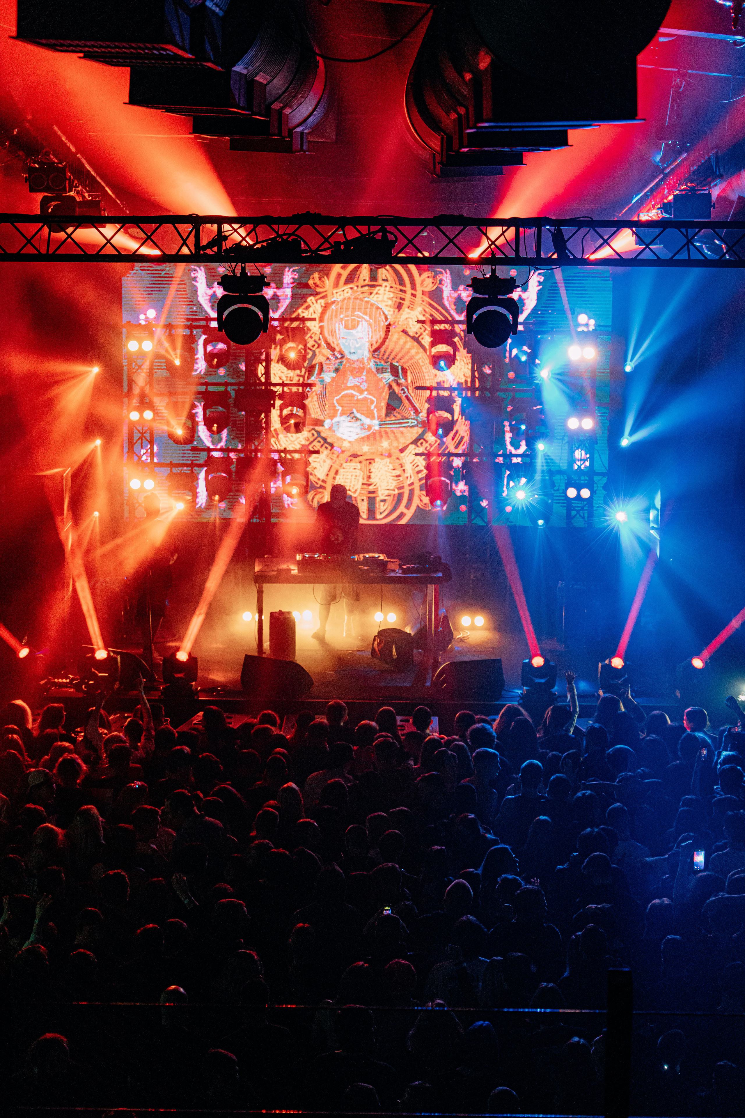 Концертное. Фото и видео съемка. Андрей Ионов