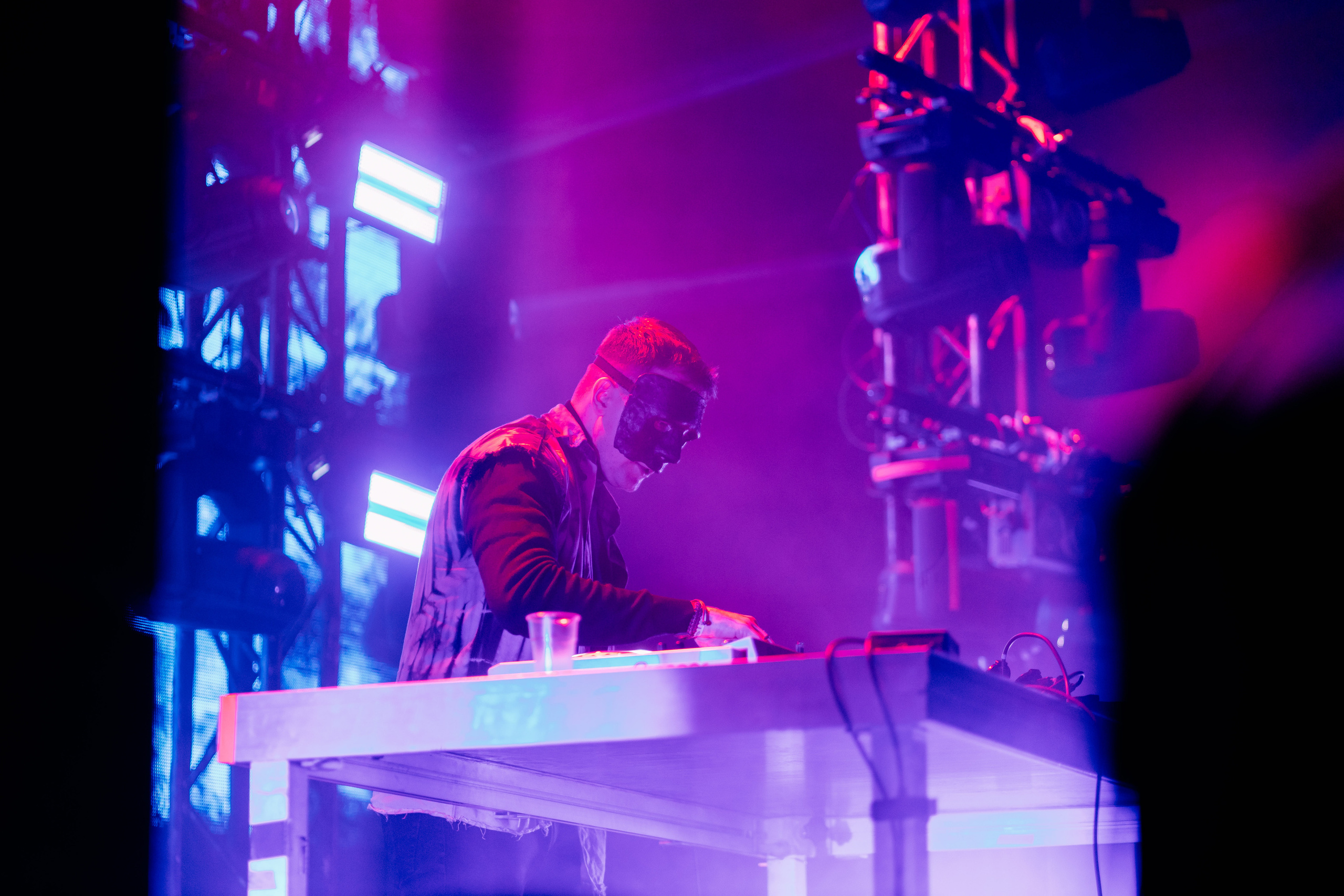 Концертное. Фото и видео съемка. Андрей Ионов