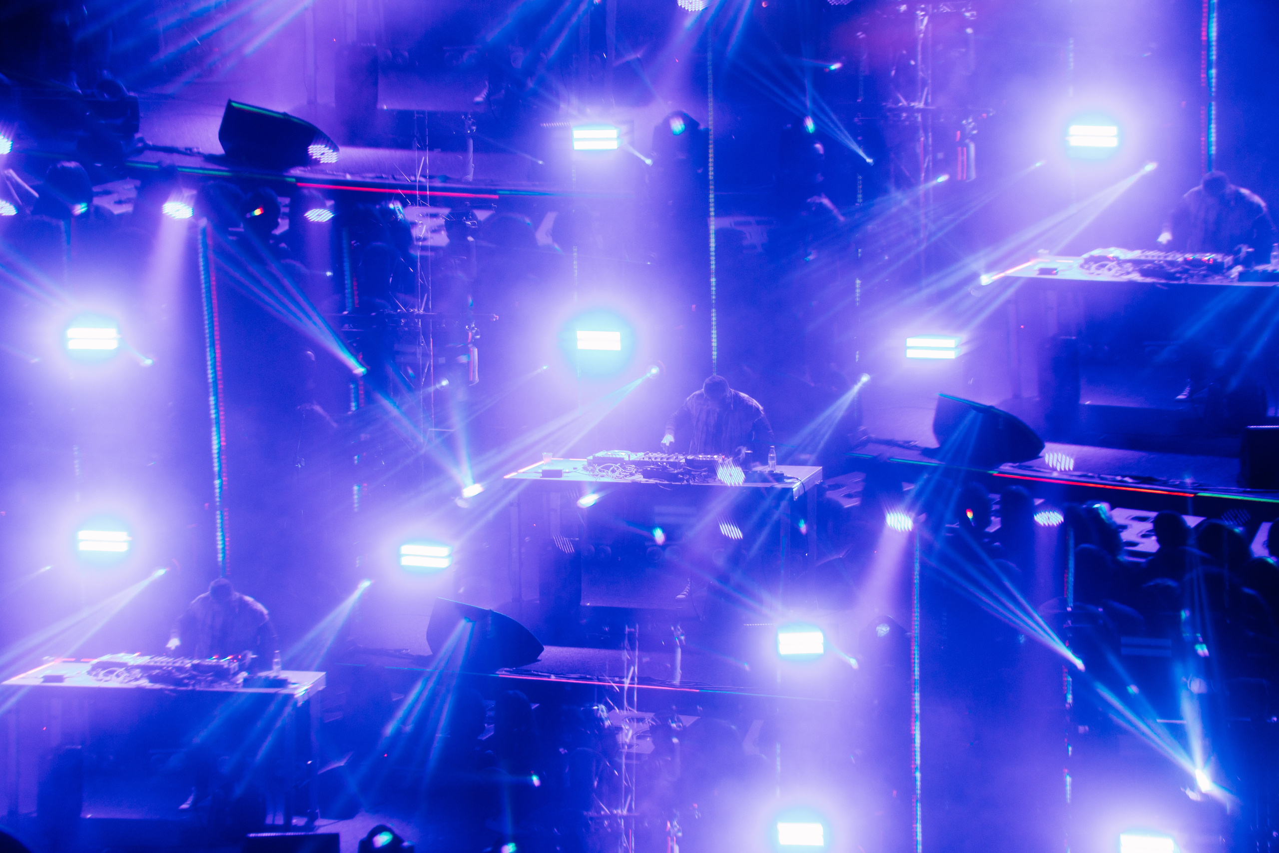 Концертное. Фото и видео съемка. Андрей Ионов