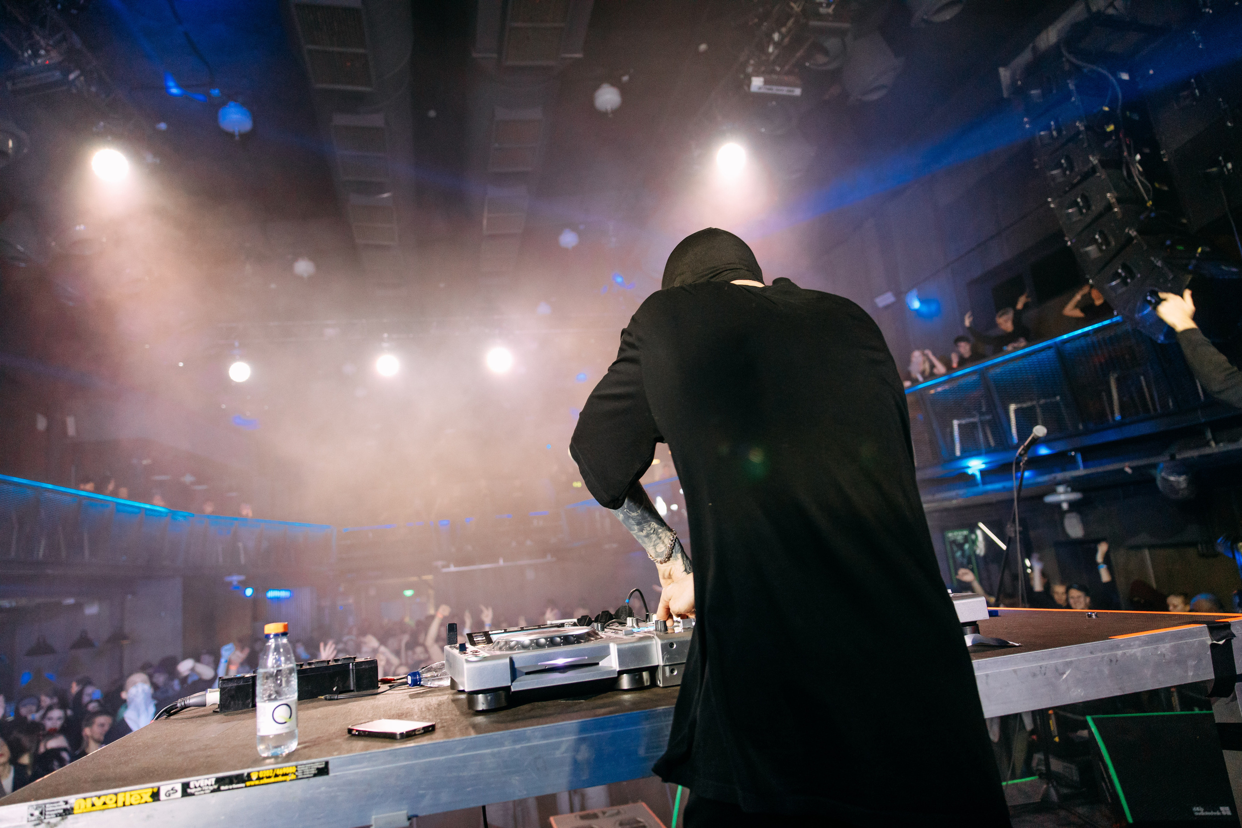 Концертное. Фото и видео съемка. Андрей Ионов