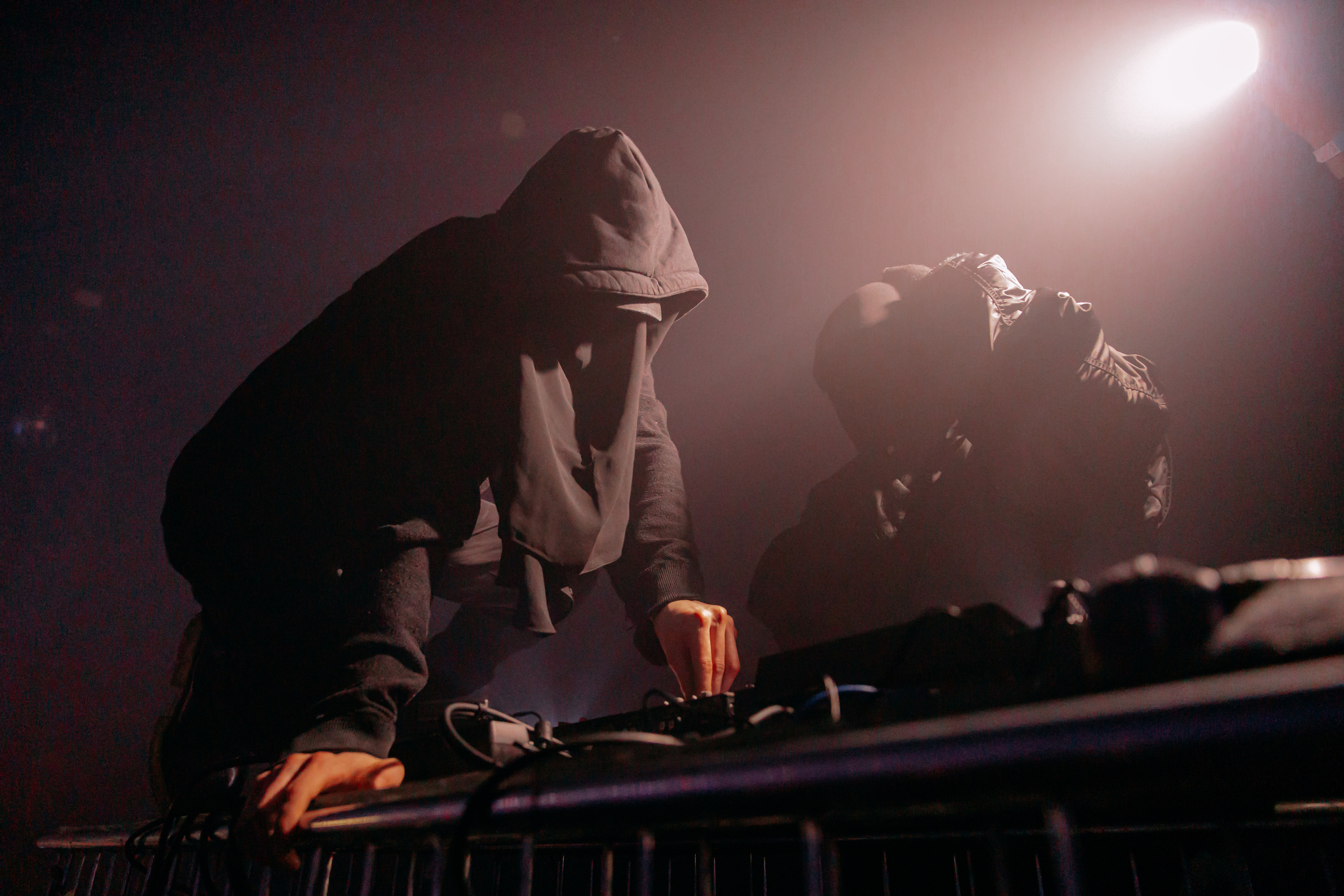 Концертное. Фото и видео съемка. Андрей Ионов