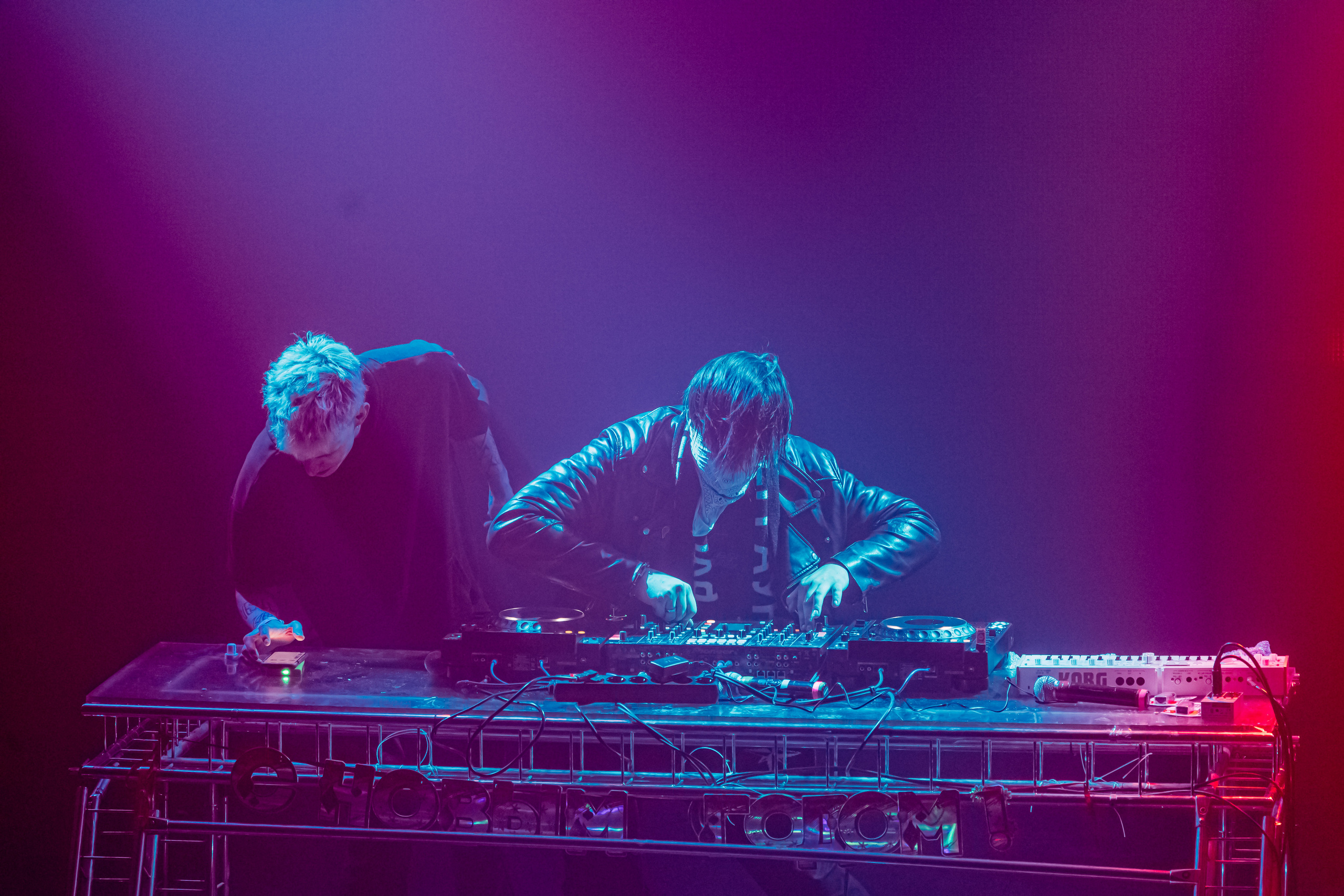 Концертное. Фото и видео съемка. Андрей Ионов