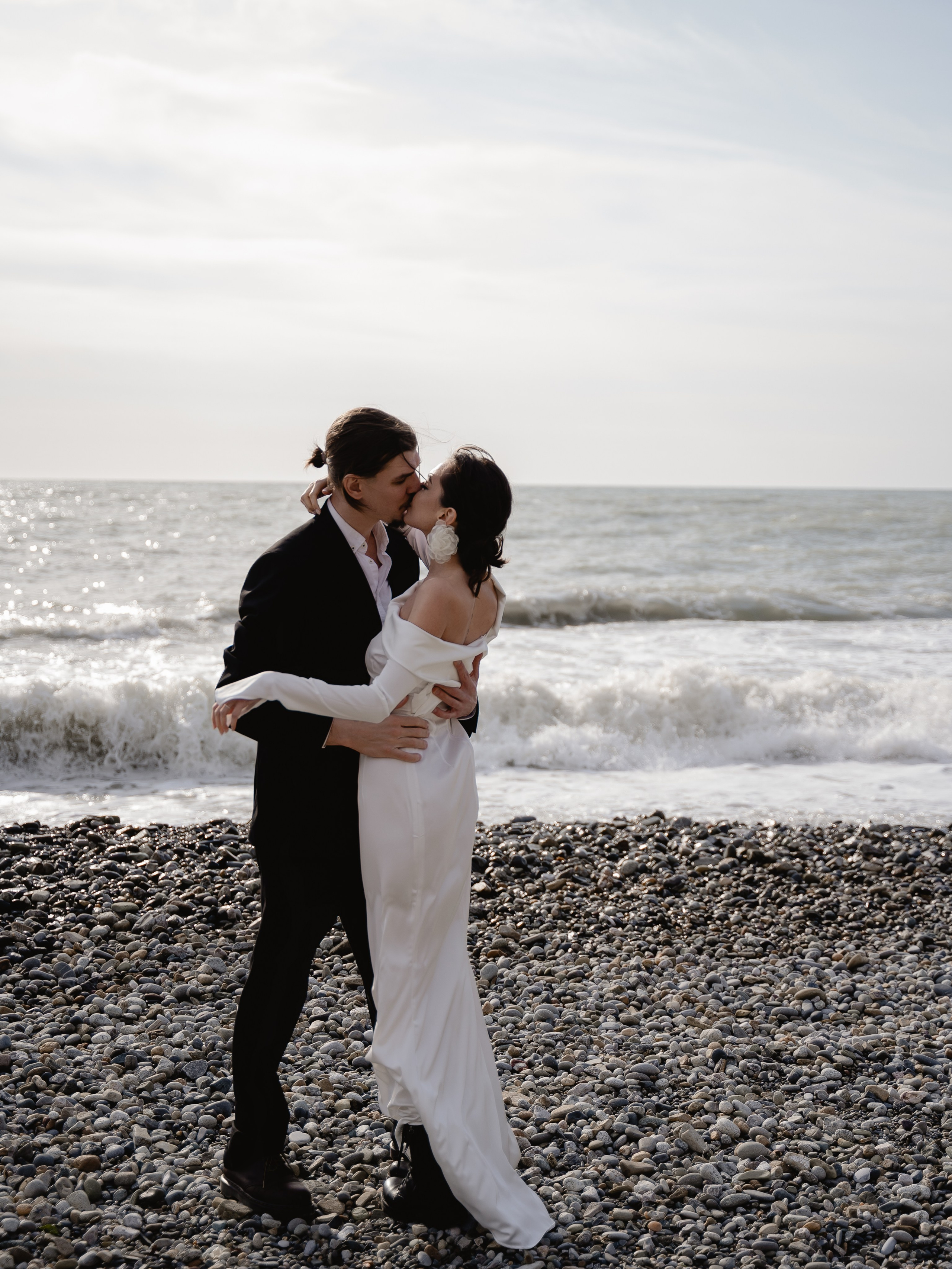 D & T. Свадебный фотограф Диана Бирюкова Казань