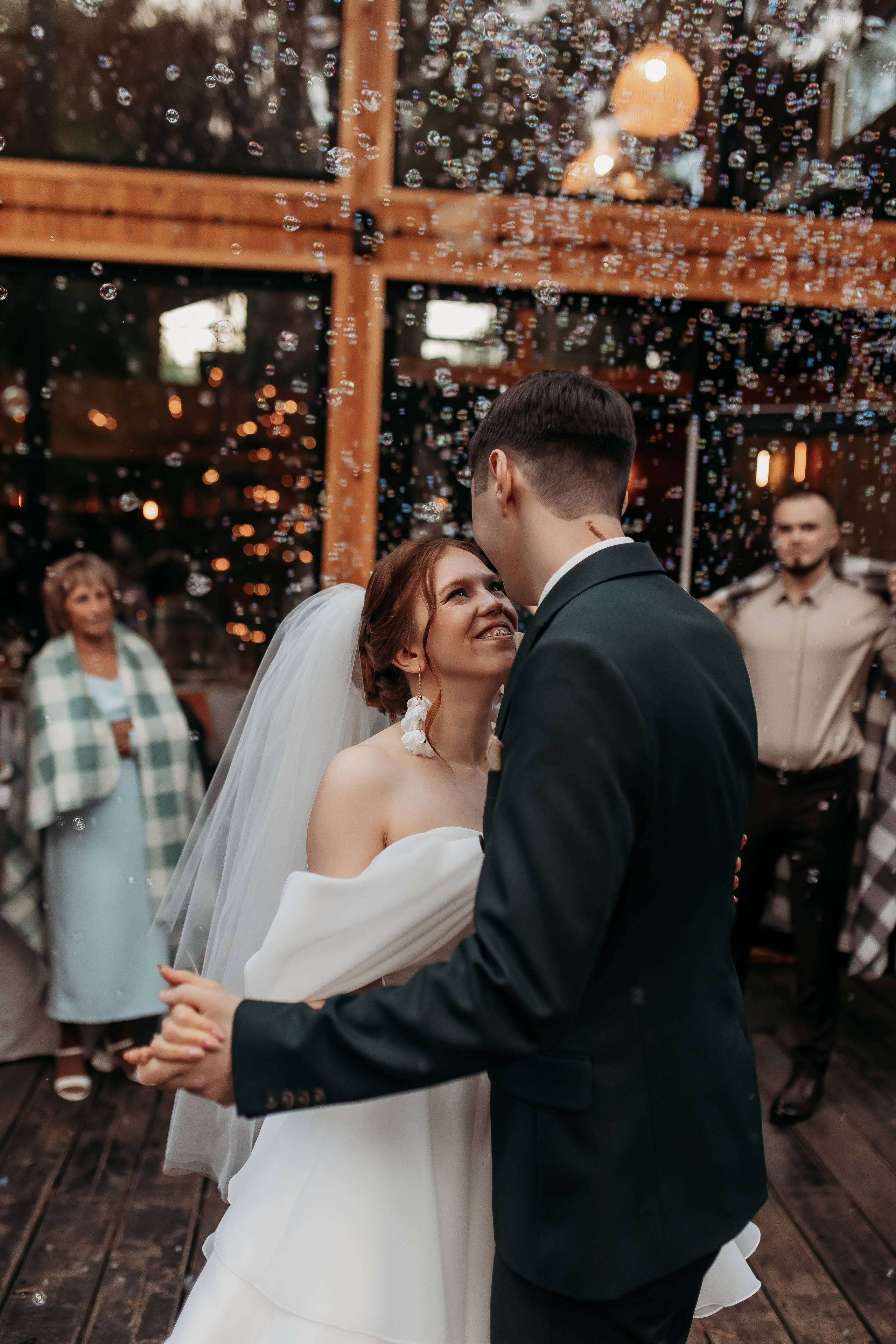 Даниил и Аня. Фотограф Тимербаева Алина г. Сургут