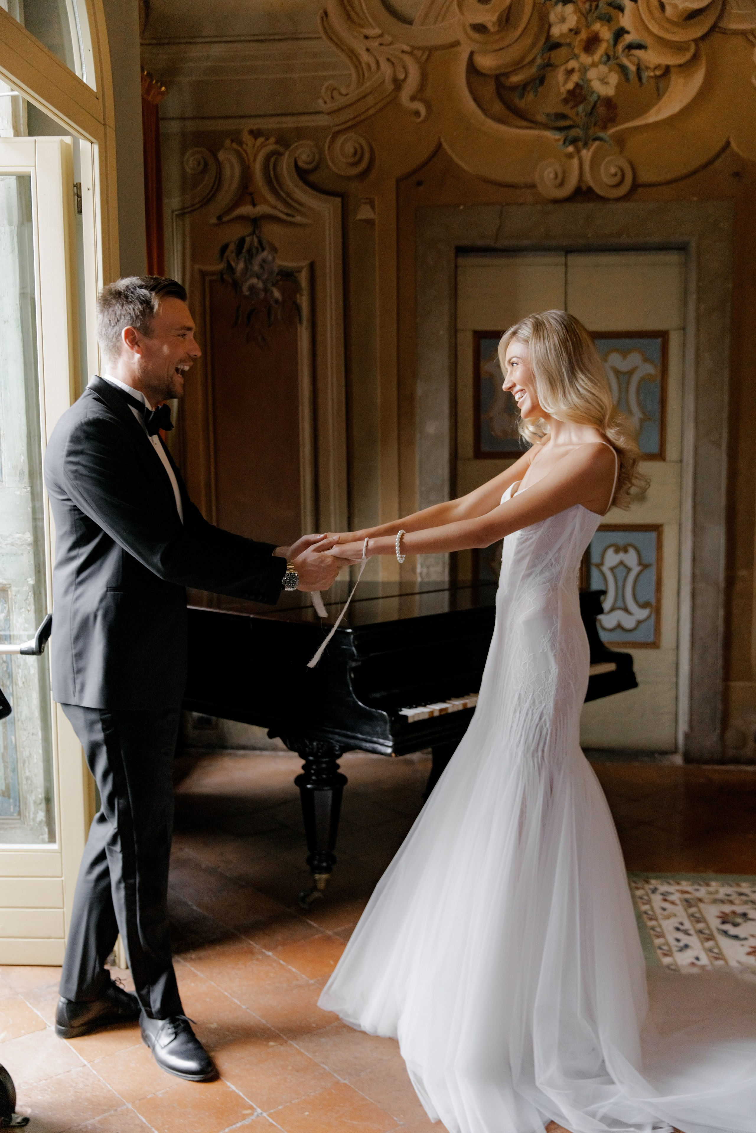 Italy — EDITORIAL. Свадебный фотограф в Москве, Ярославле Виталий Квант