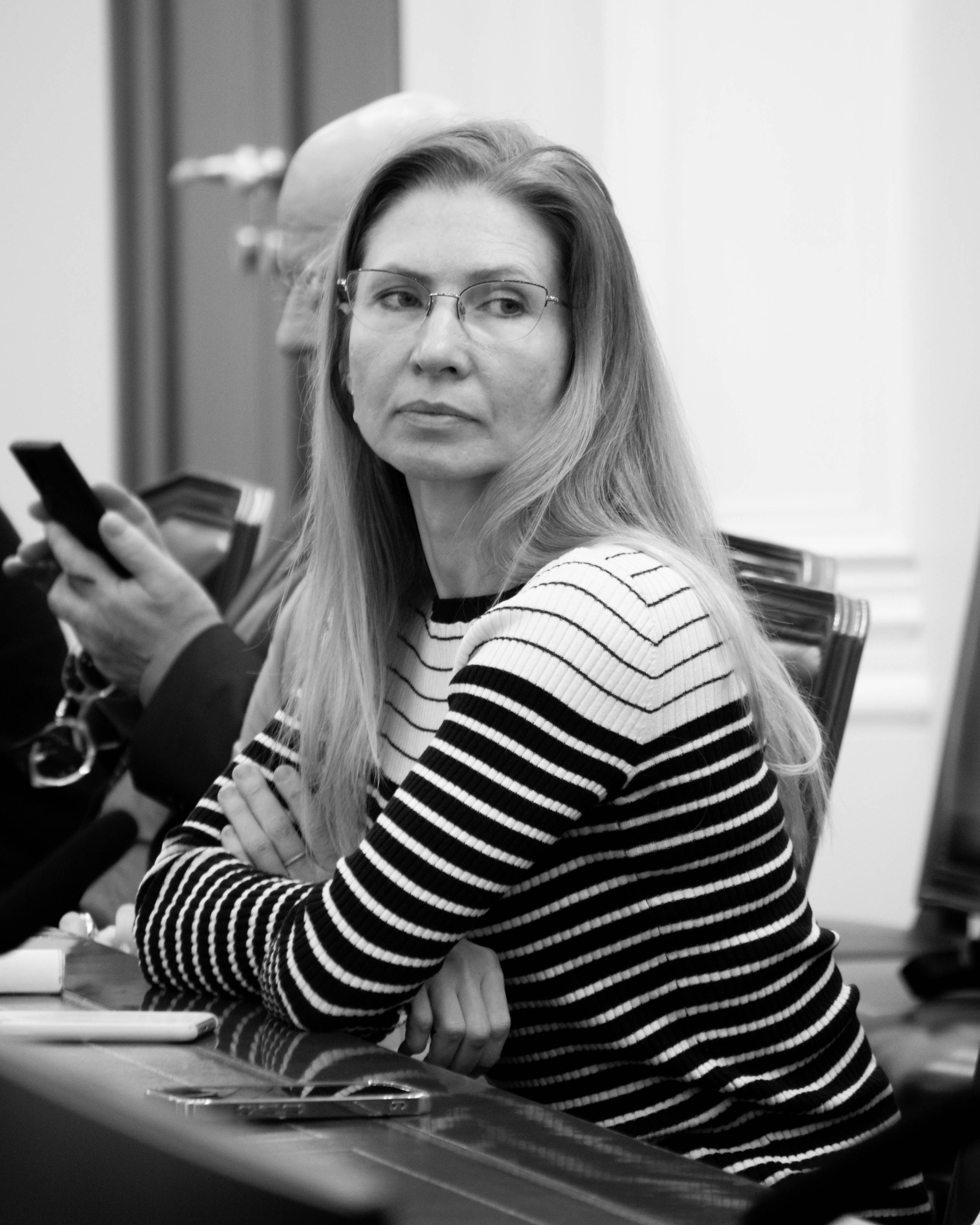 Financial University X AGR