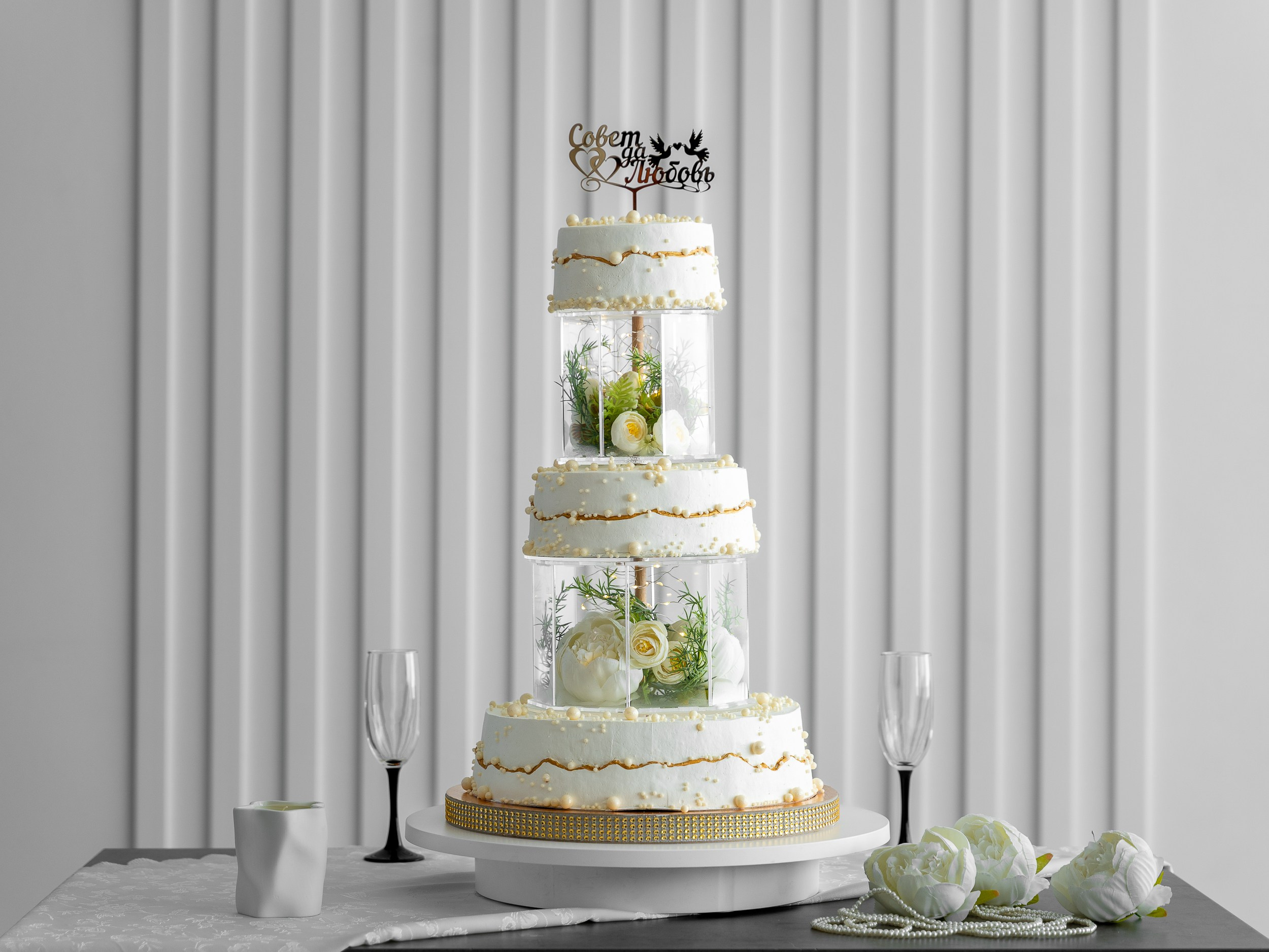 Предметная и каталожная съемка портфолио (фото)