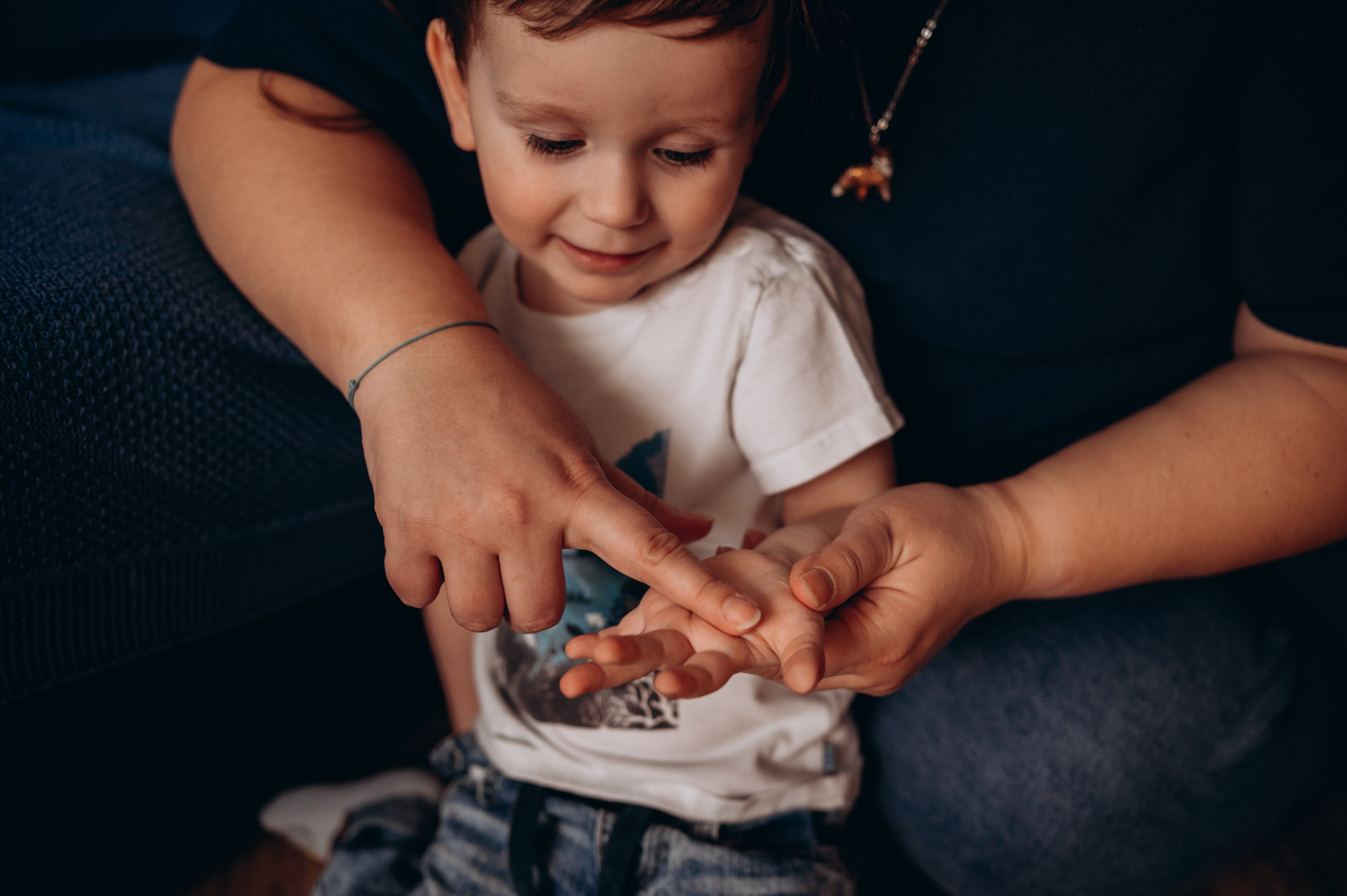 Оля Вадим Артемий Илюша. Детский и семейный фотограф в Москве
