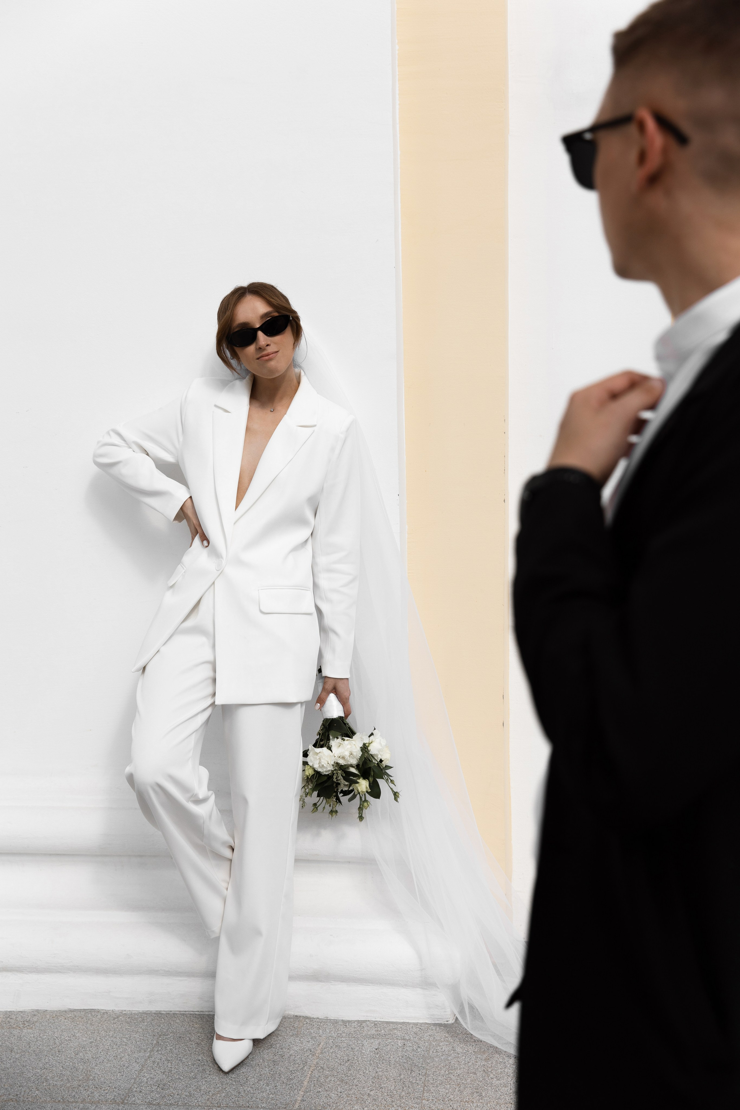 Свадебный фотограф Сыктывкар