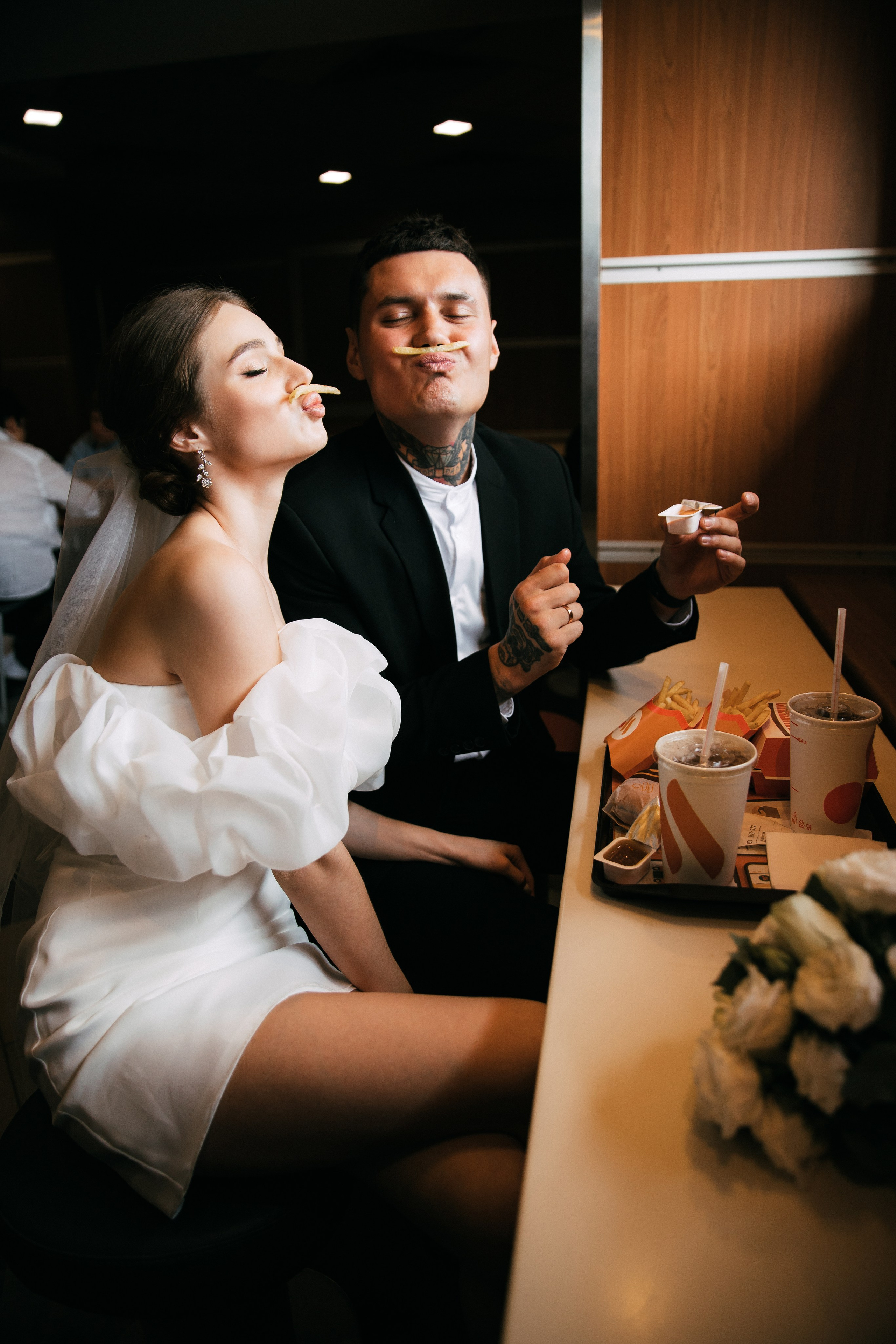 АЛЕКСЕЙ & КАРИНА. Семейный фотограф Нижний Новгород