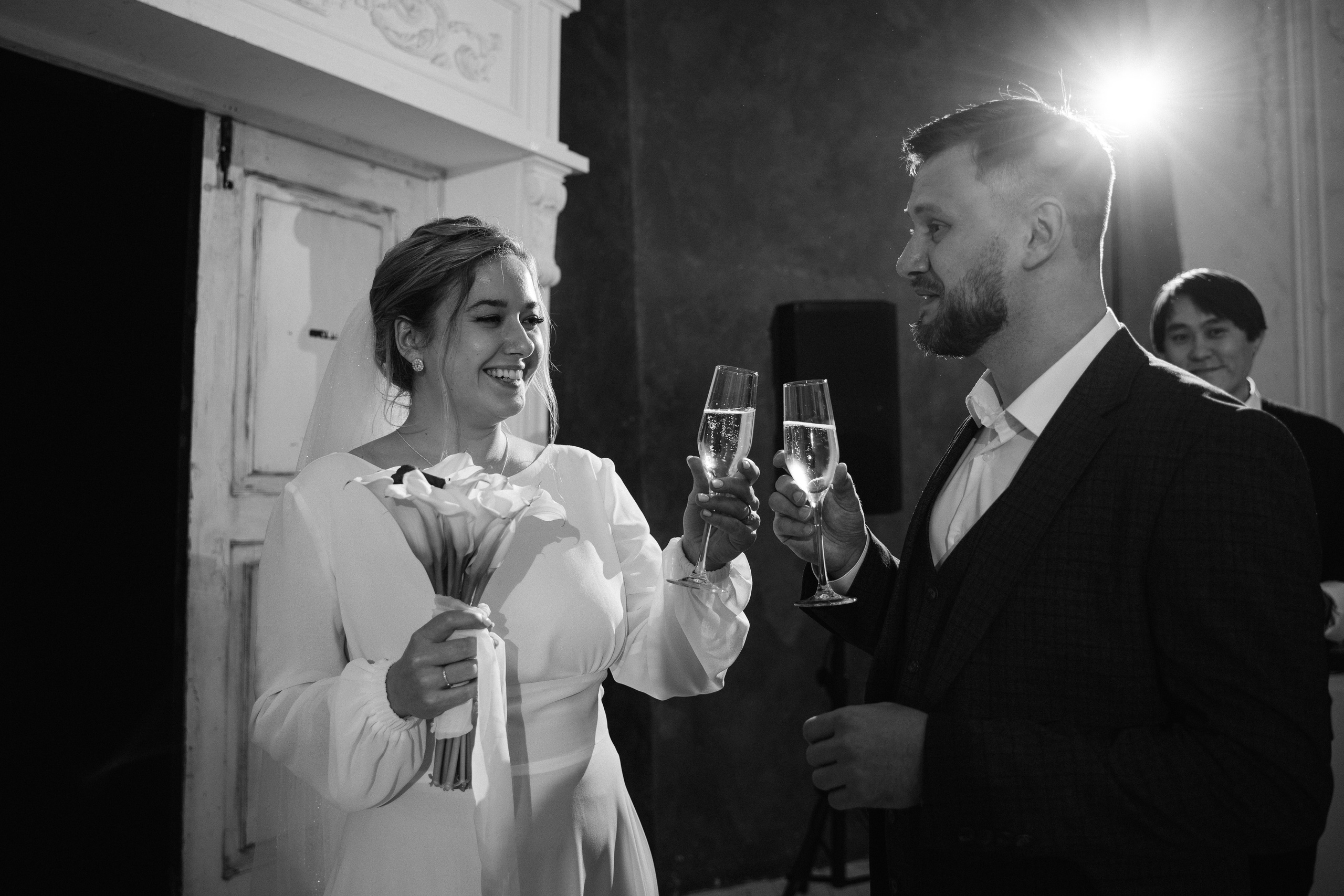 29.09.2023. Свадебный фотограф — Наталья Фед СПб/Москва