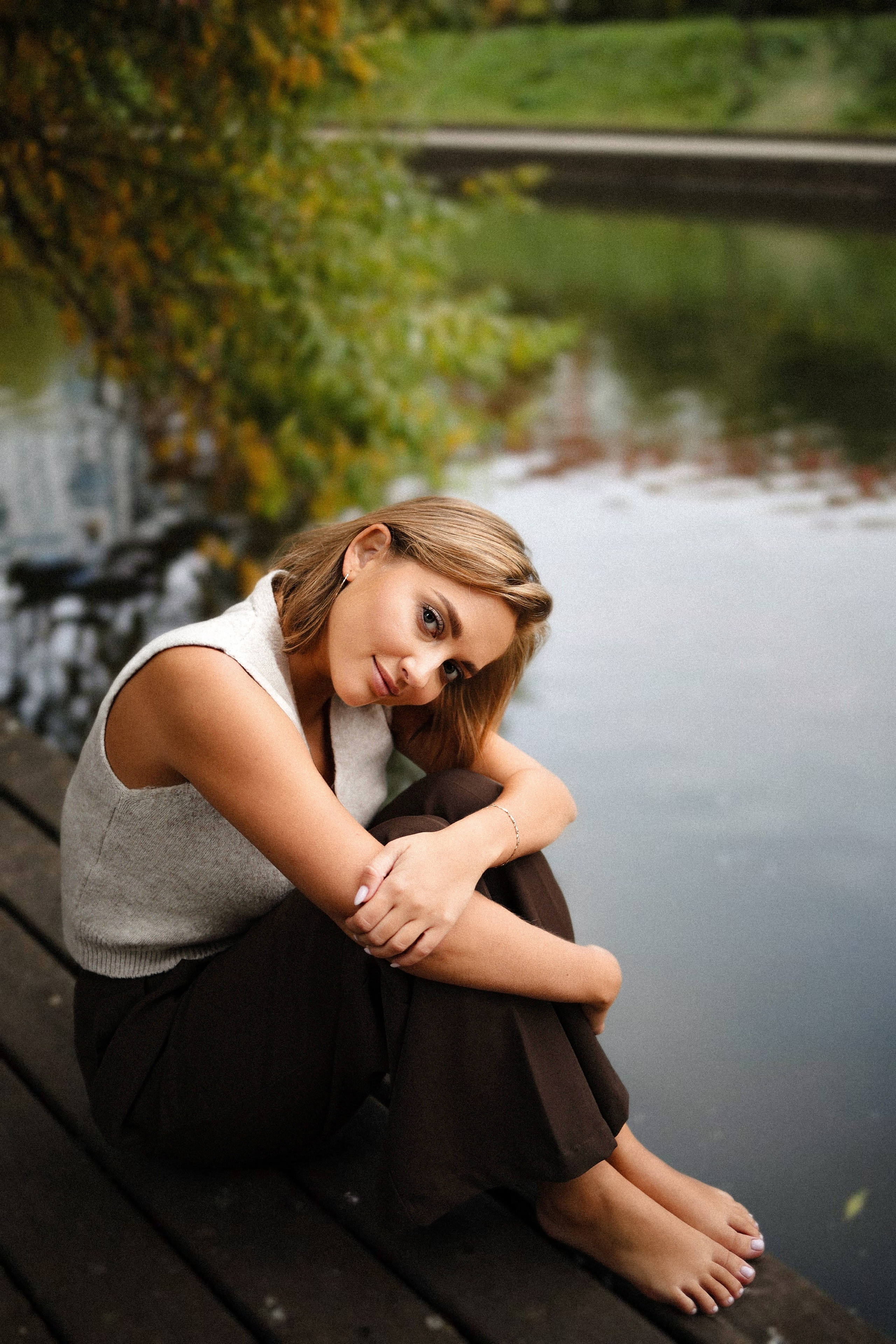 Varya. Главная