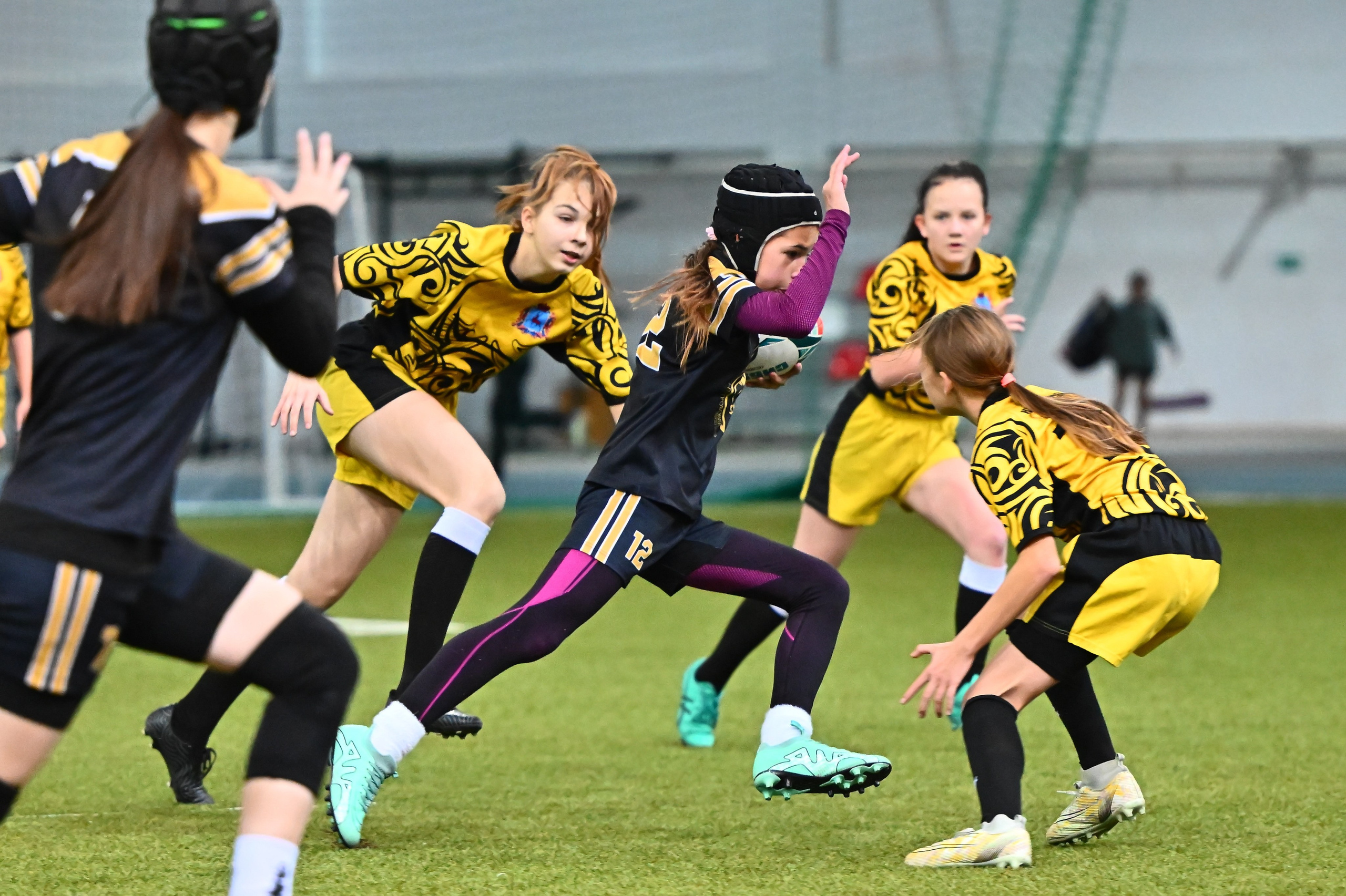 Спорт. Фотосъемка мероприятий