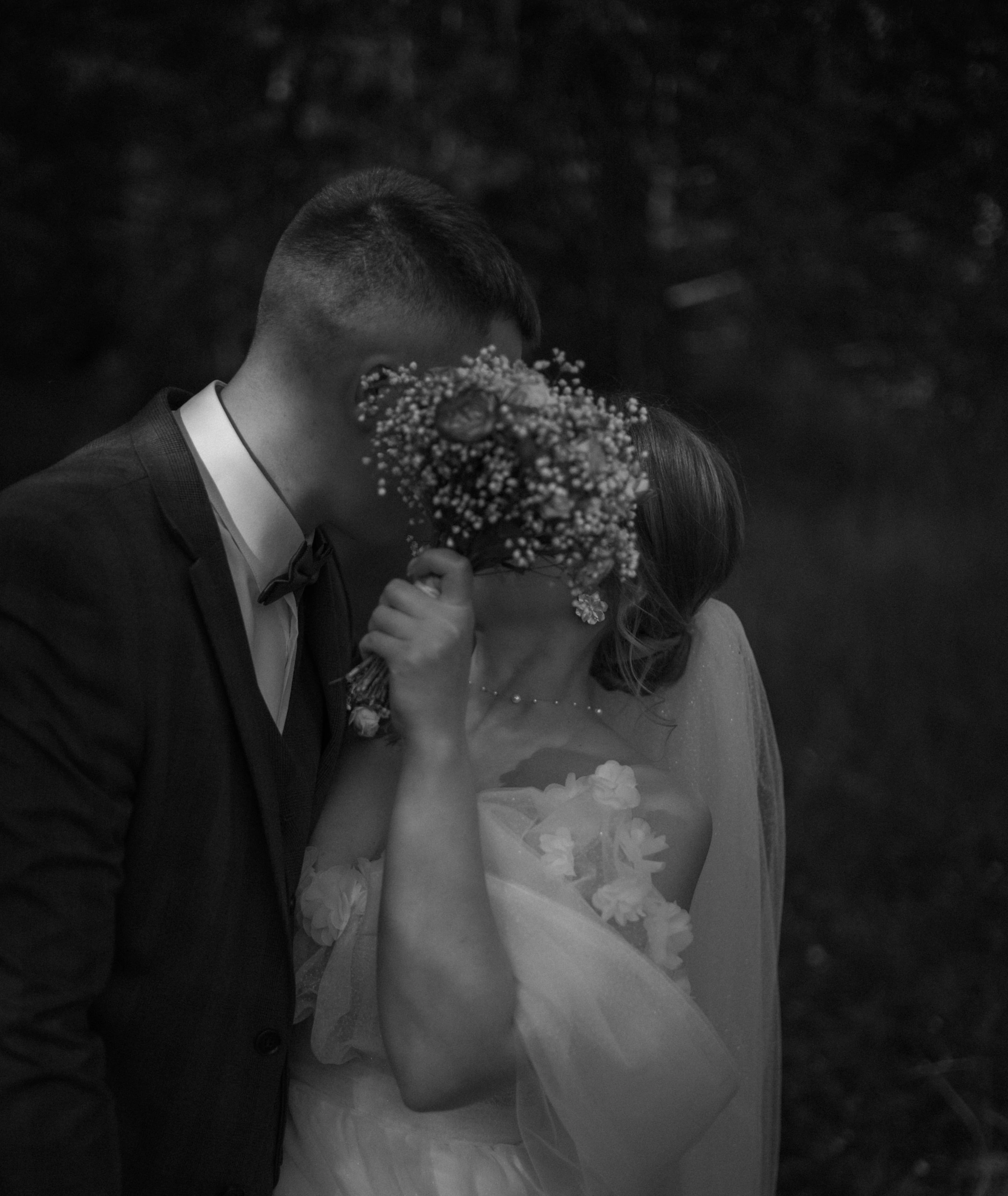 Анжелика & Максим. Фотограф Евгений Катаев — Семейный и свадебный фотограф из Ижевска