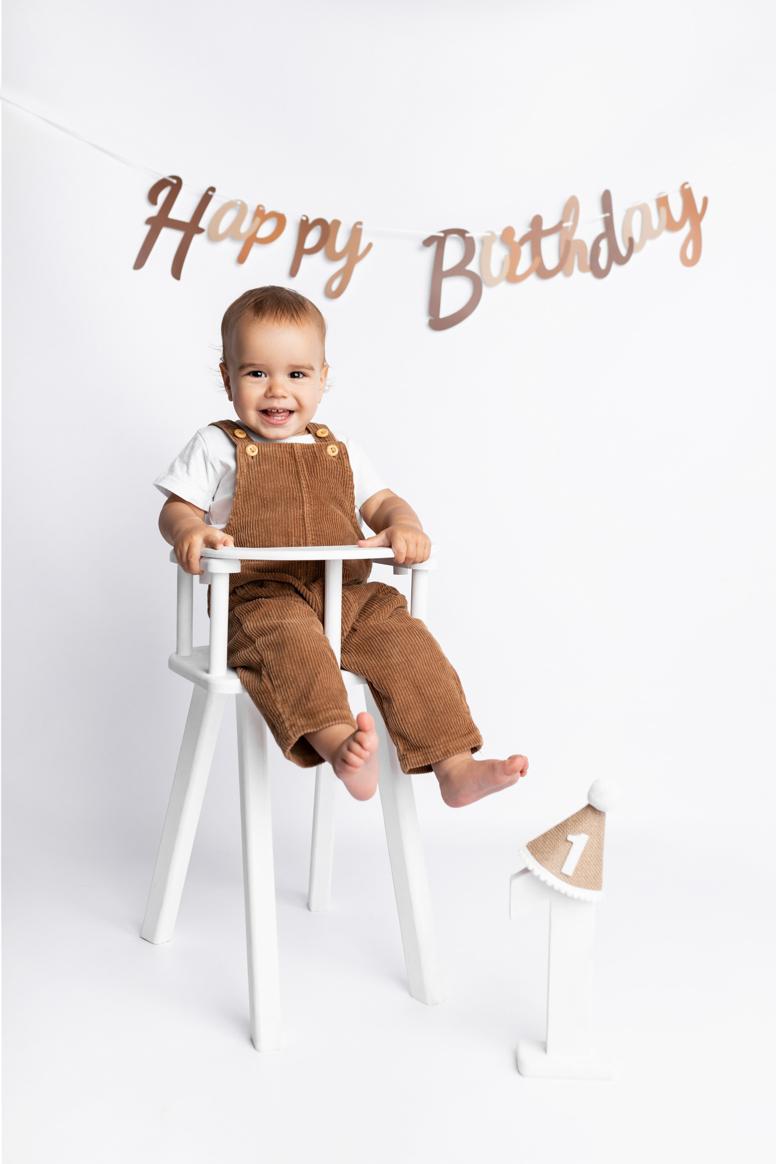 Годовасие. Фотограф новорожденных Модяева Ирина