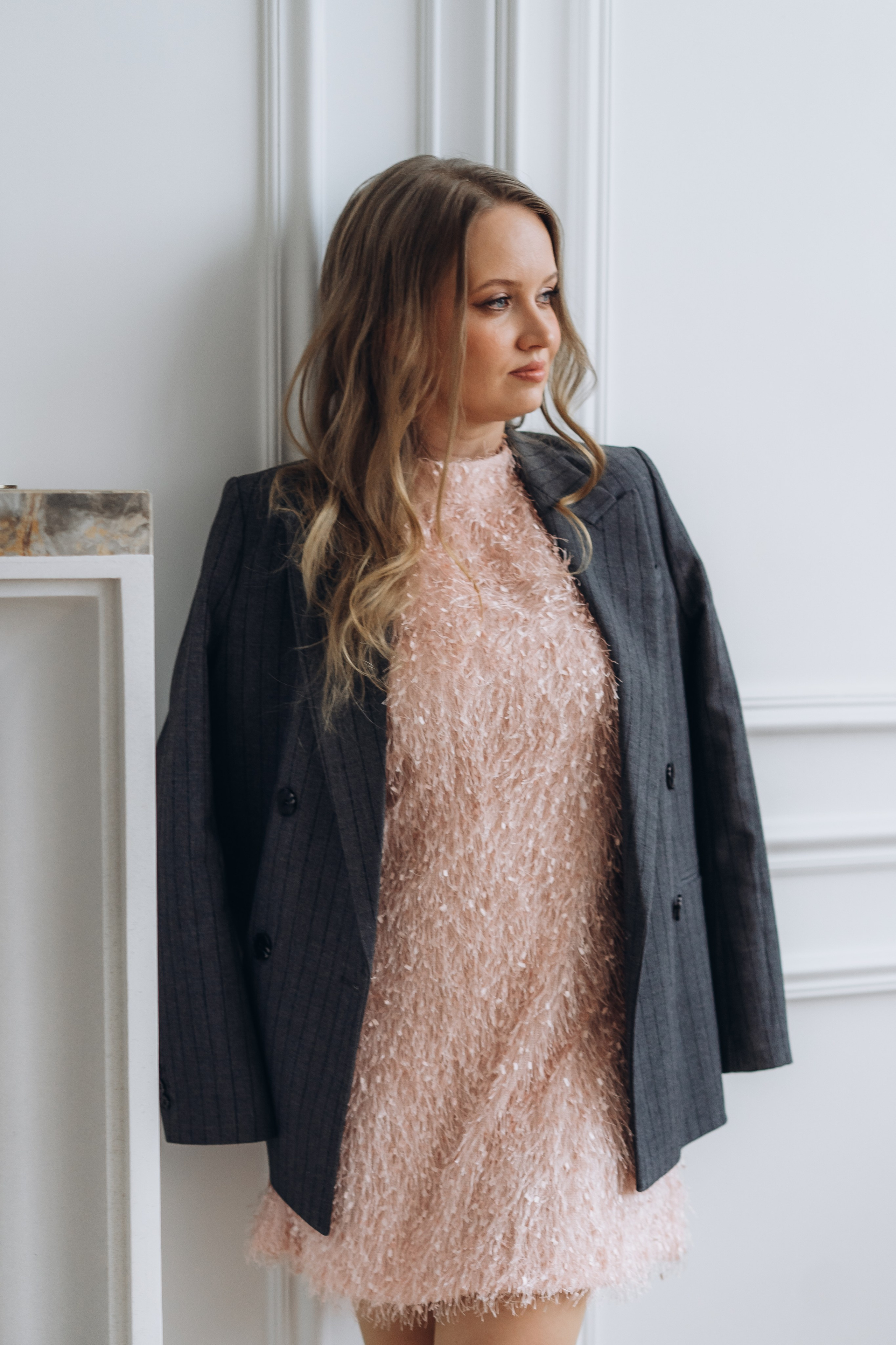 Групповая портретная съемка в студии. Фотограф Екатеринбург Кокшарова Александра