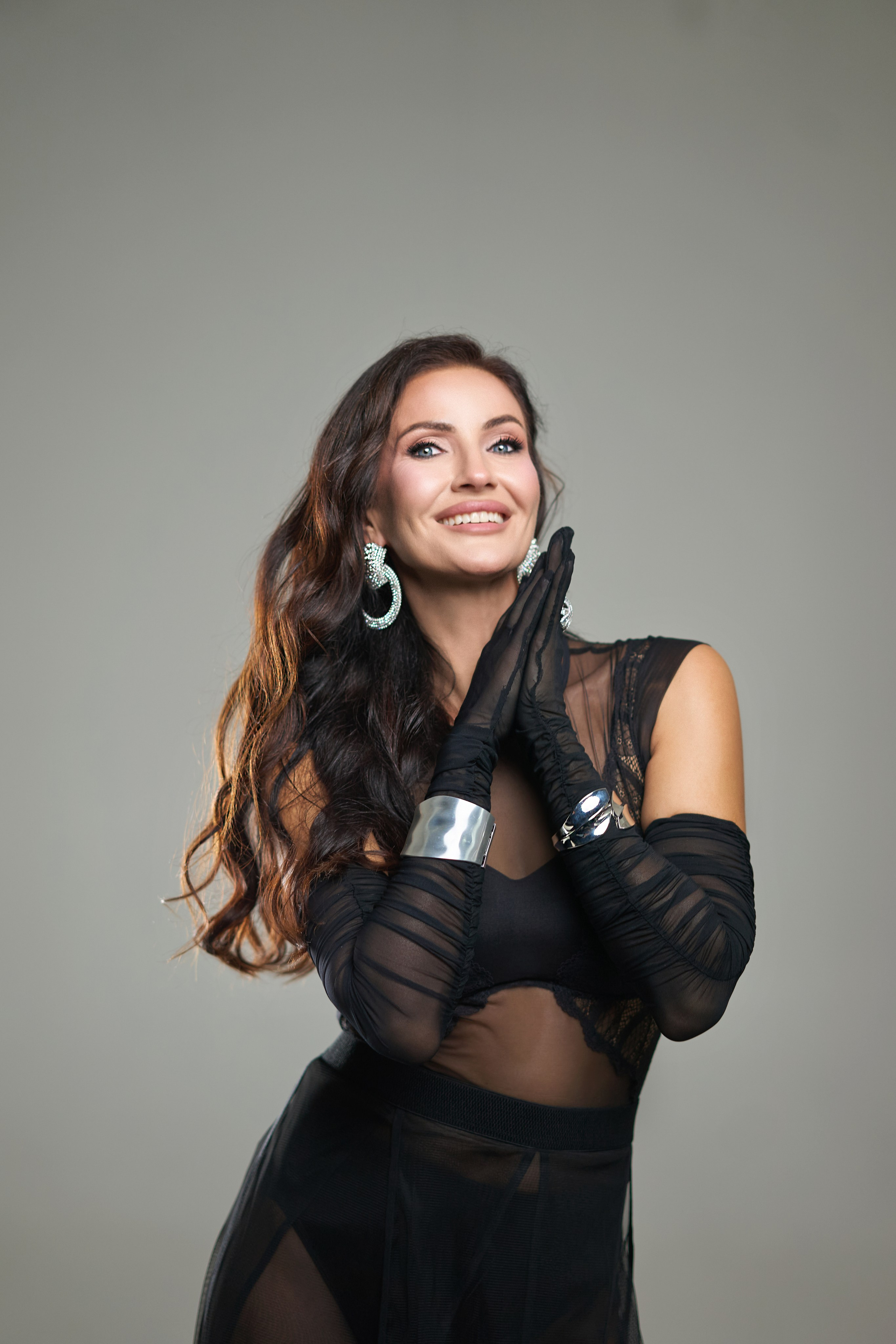 Фото-видеопроект «Портрет». Фотограф Екатеринбург Кокшарова Александра