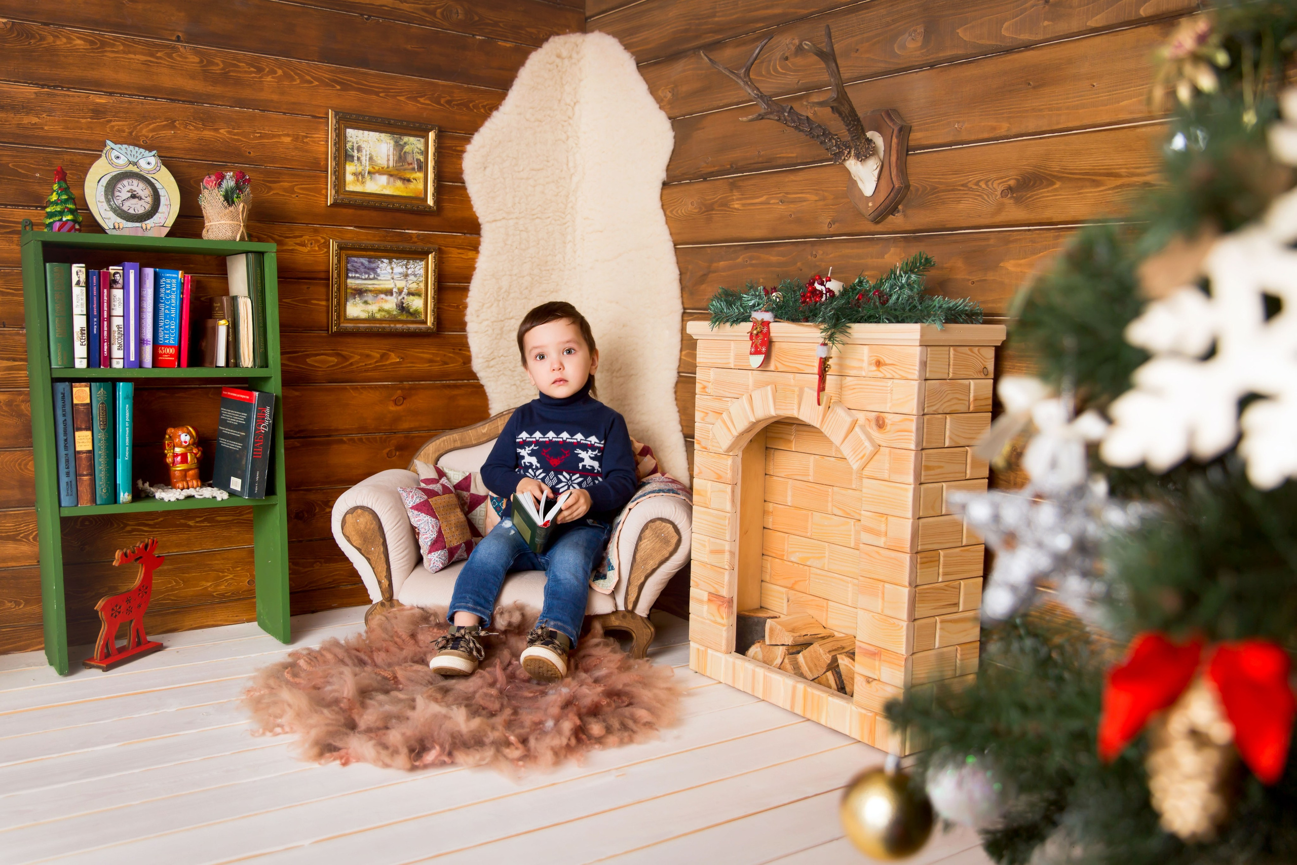 Дети. Детский и семейный фотограф в Екатеринбурге. Студия «Сюжеты»