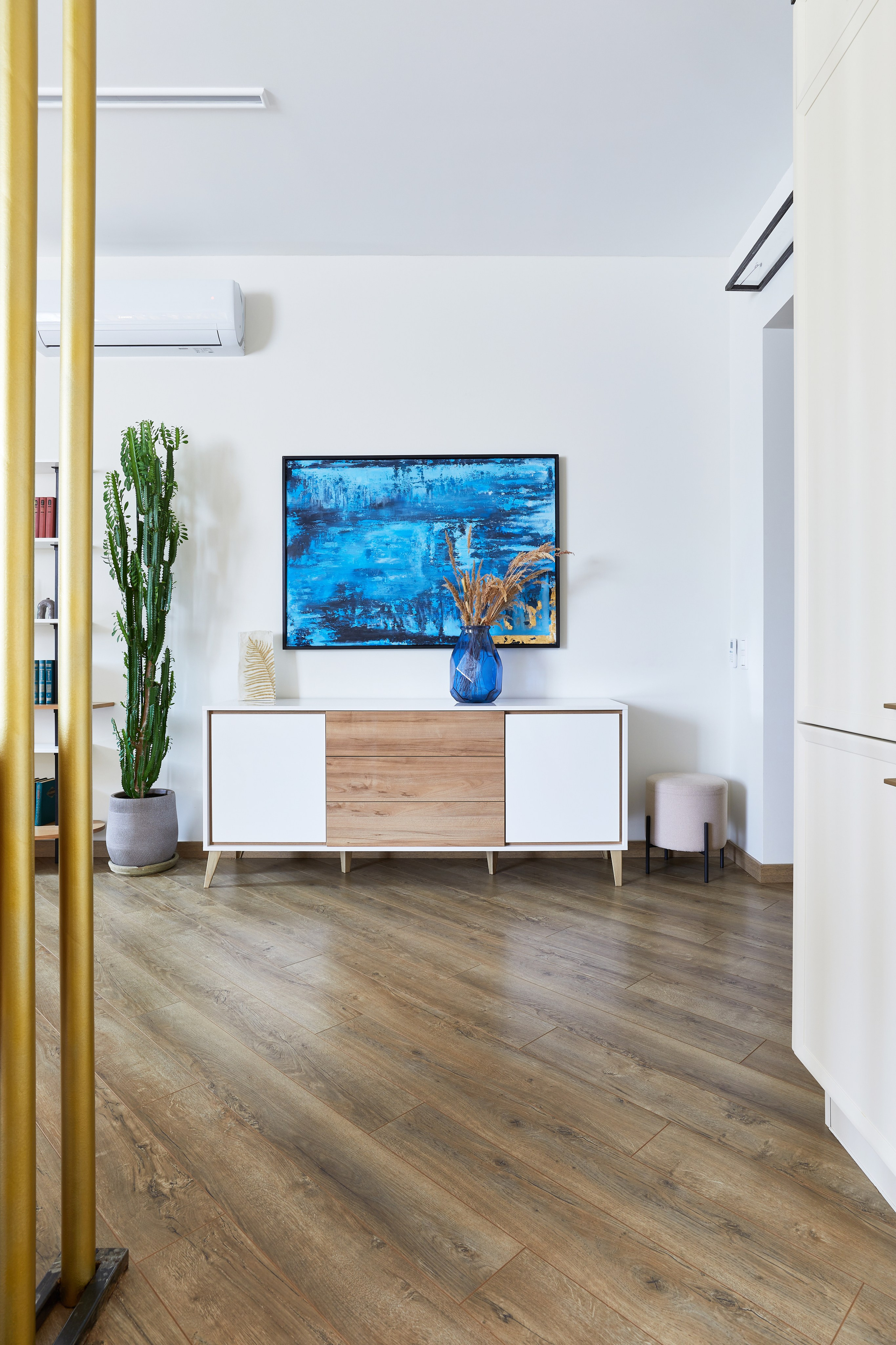 ПРОСТОРНАЯ 1-КОМНАТНАЯ В АДЛЕРЕ. Интерьерный фотограф в Сочи Анисимова Ольга