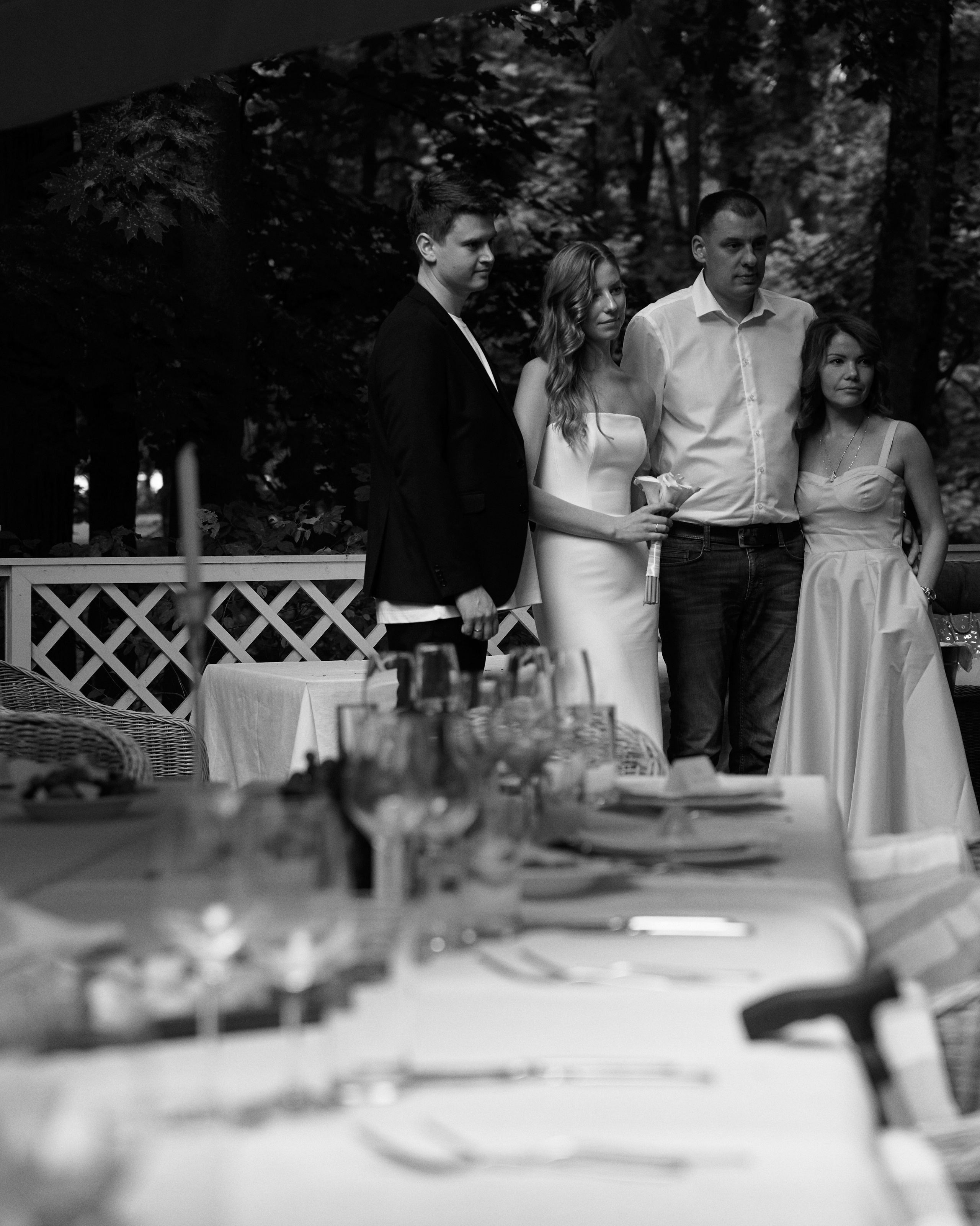 Мария и Владислав. Фотограф Олеся Скворцова