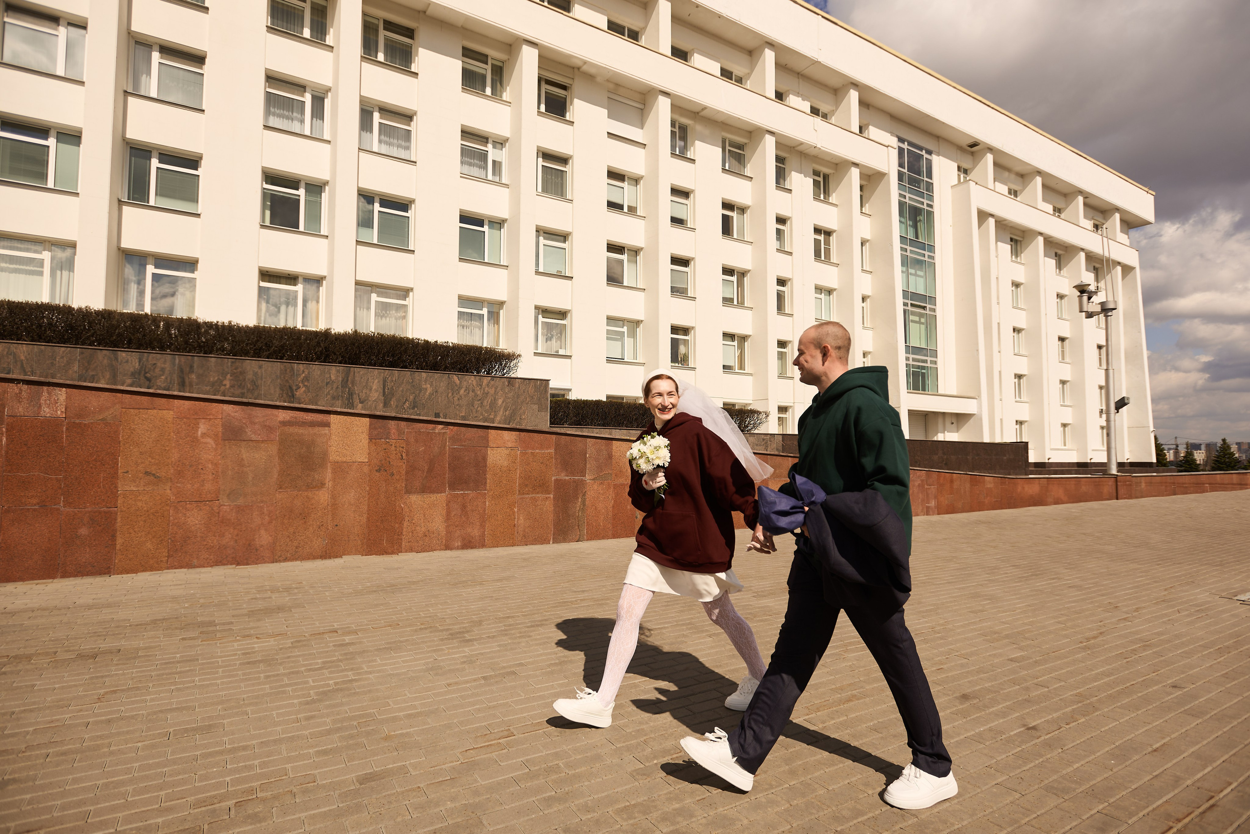 Серии свадебных фотографий. Свадебный фотограф Тимур Хабибуллин