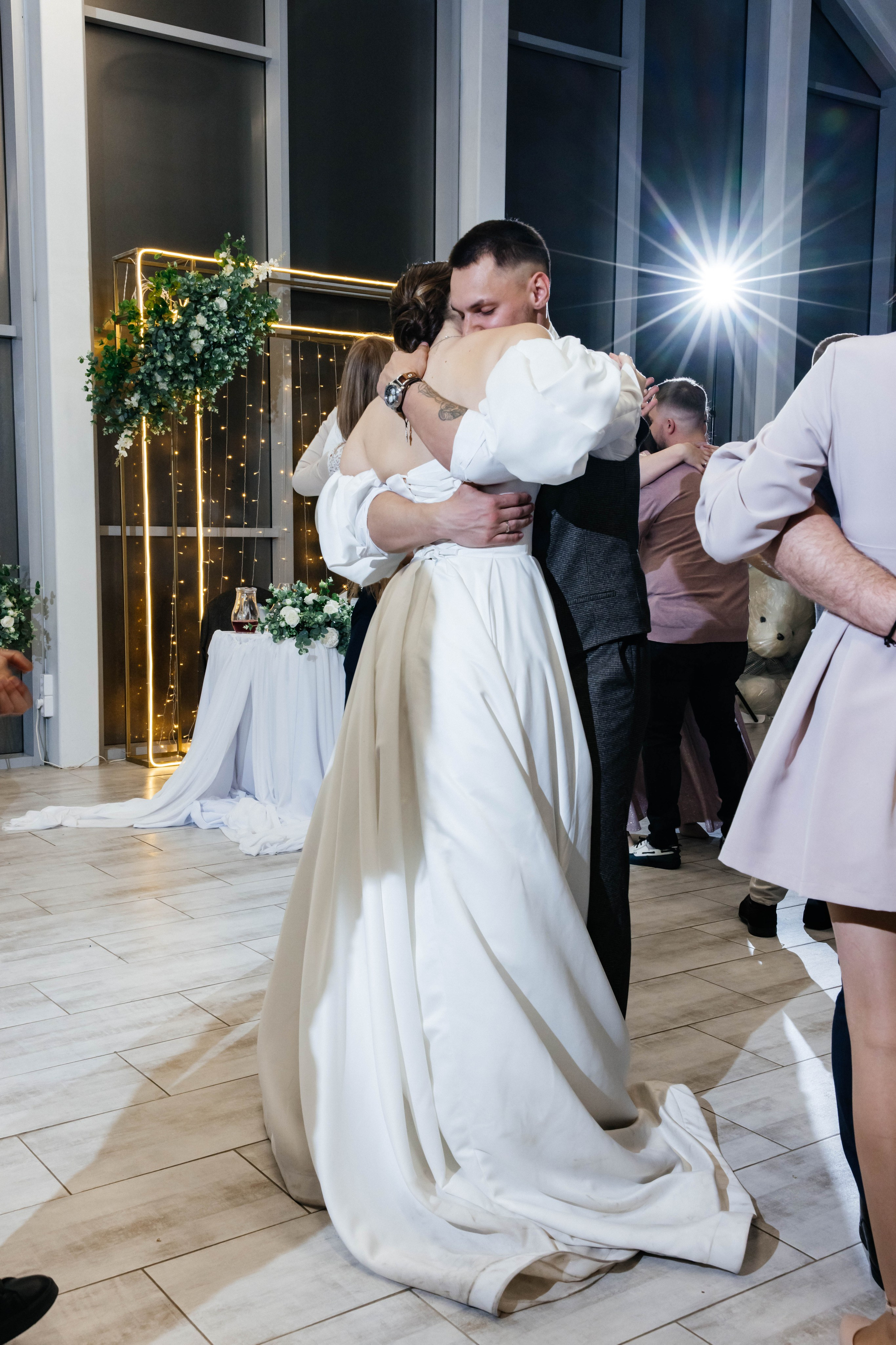 Александр и Александра. Maxim Tsoy Photography