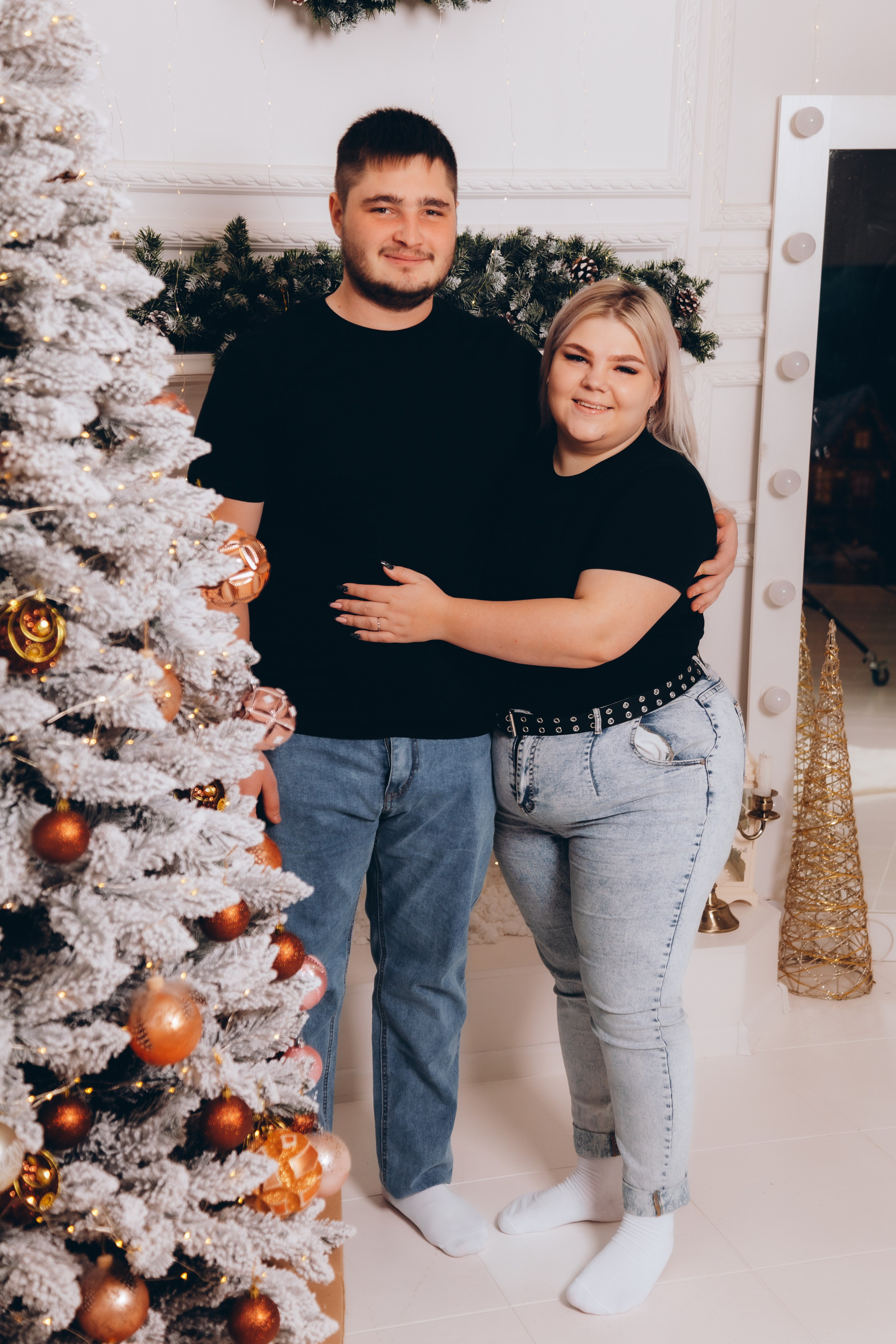 Екатерина Пеганова. Фотограф Нечипоренко Иван