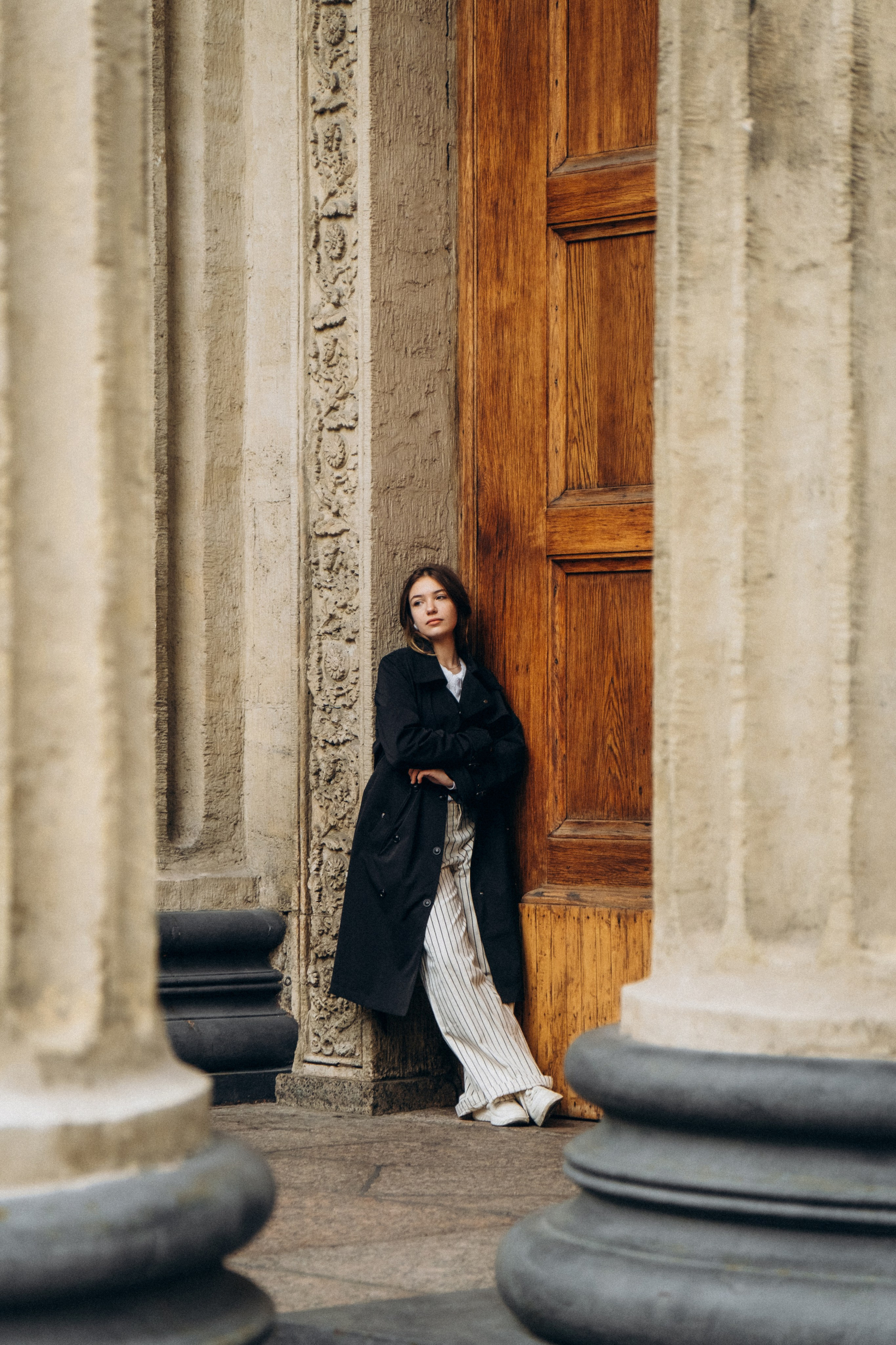 Индивидуальная фотосессия в Спб. Фотограф в Санкт-Петербурге Кристина Брянская