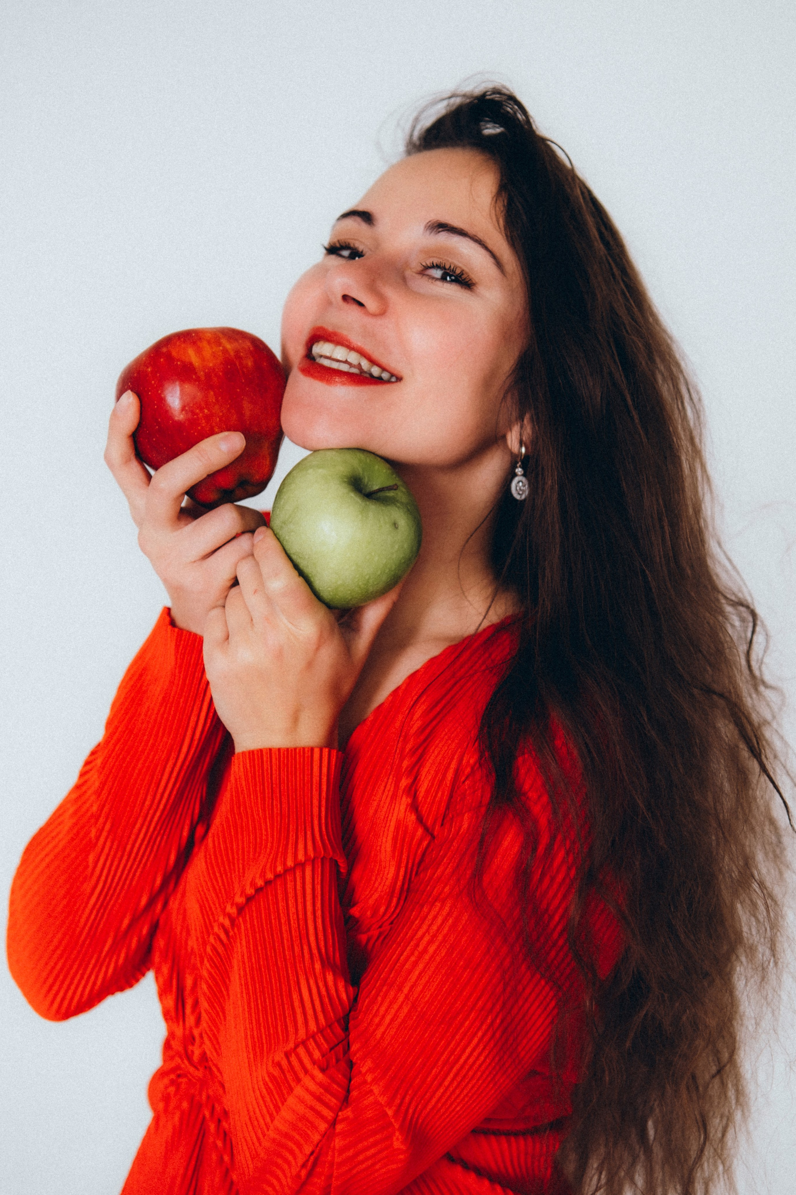 Вкусно. Фотограф в Санкт-Петербурге Кристина Брянская