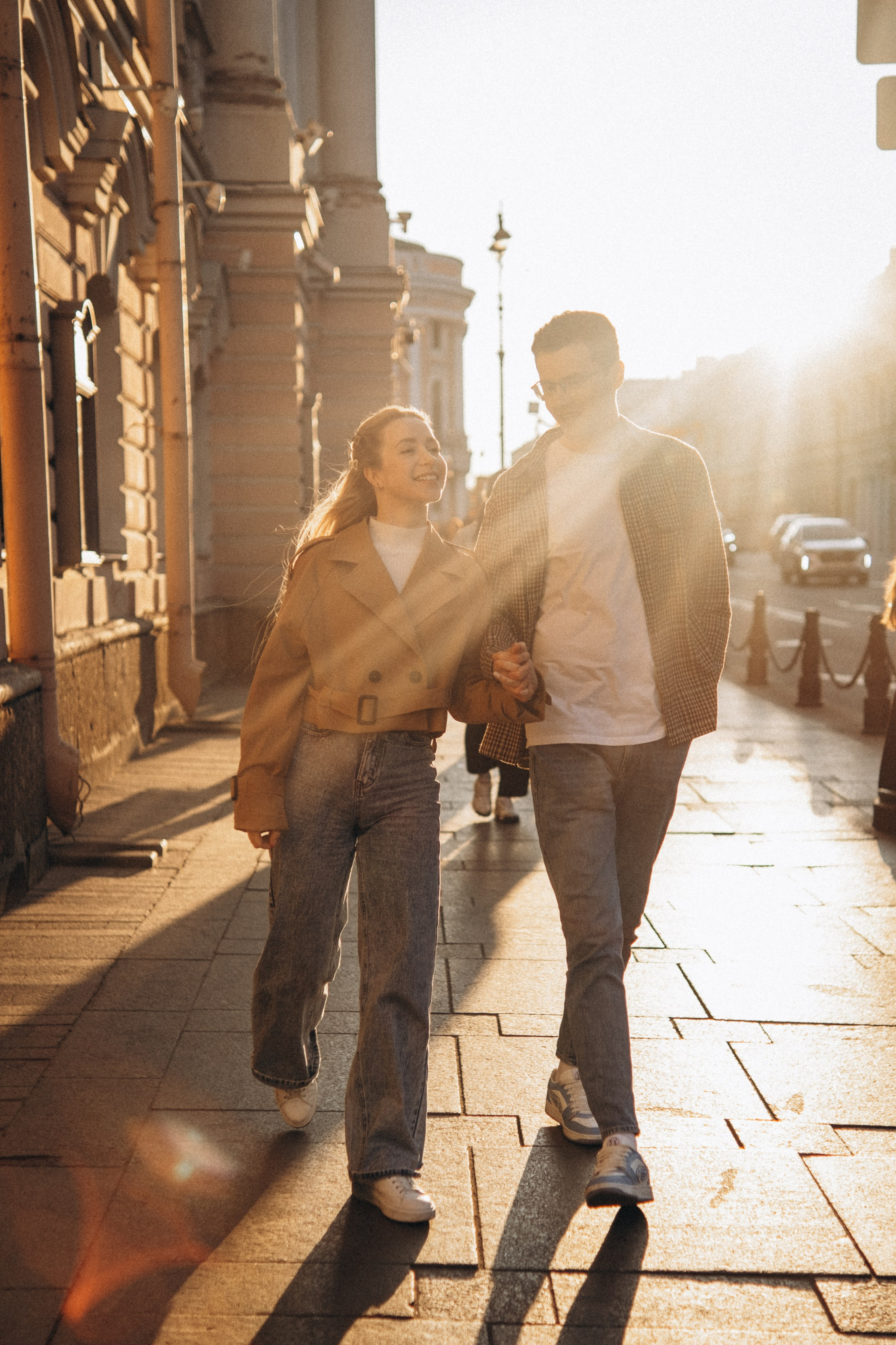 Love story фотосессия Санкт-Петербург. Фотограф в Санкт-Петербурге Кристина Брянская