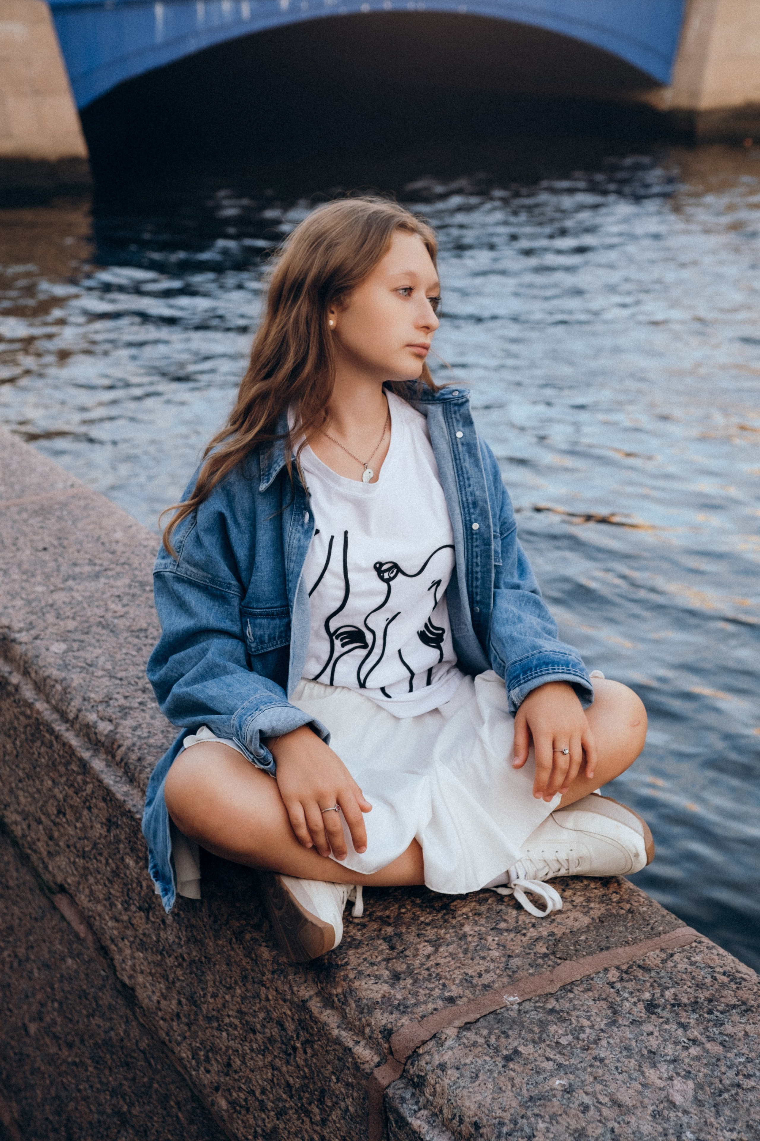 Санкт петербург фото. Фотограф в Санкт-Петербурге Кристина Брянская