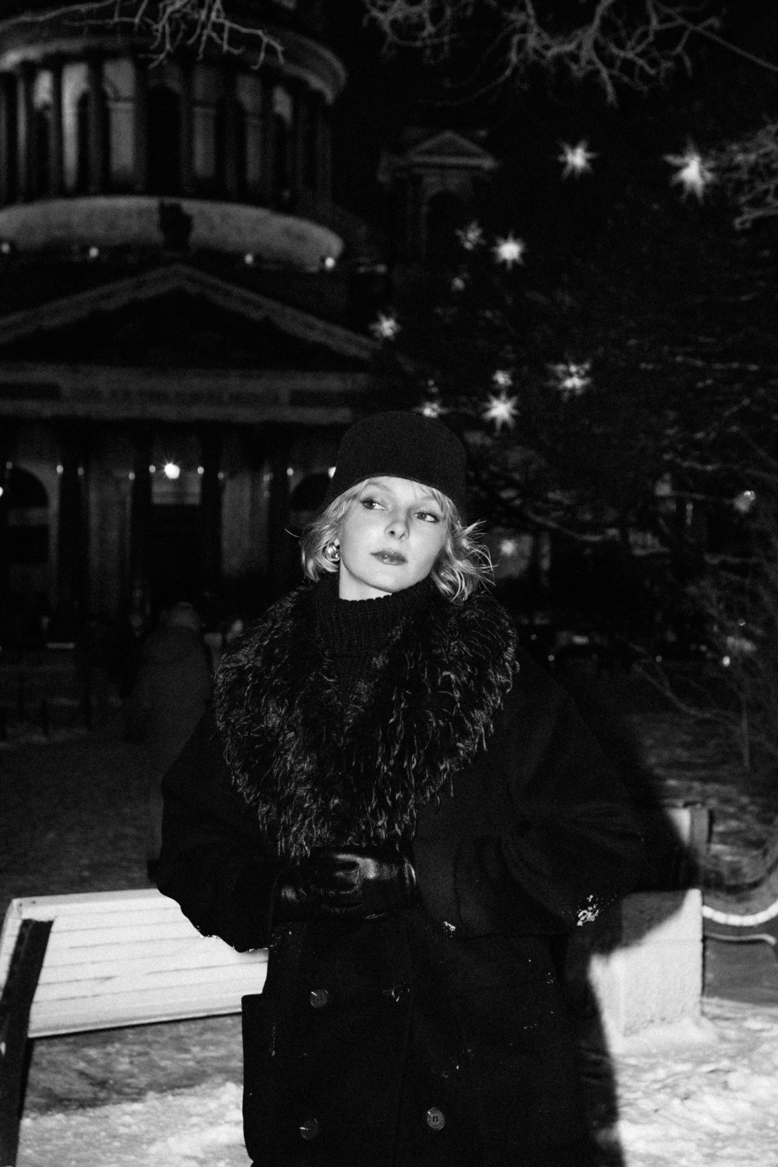 Анастасия. Фотограф в Санкт-Петербурге Кристина Брянская