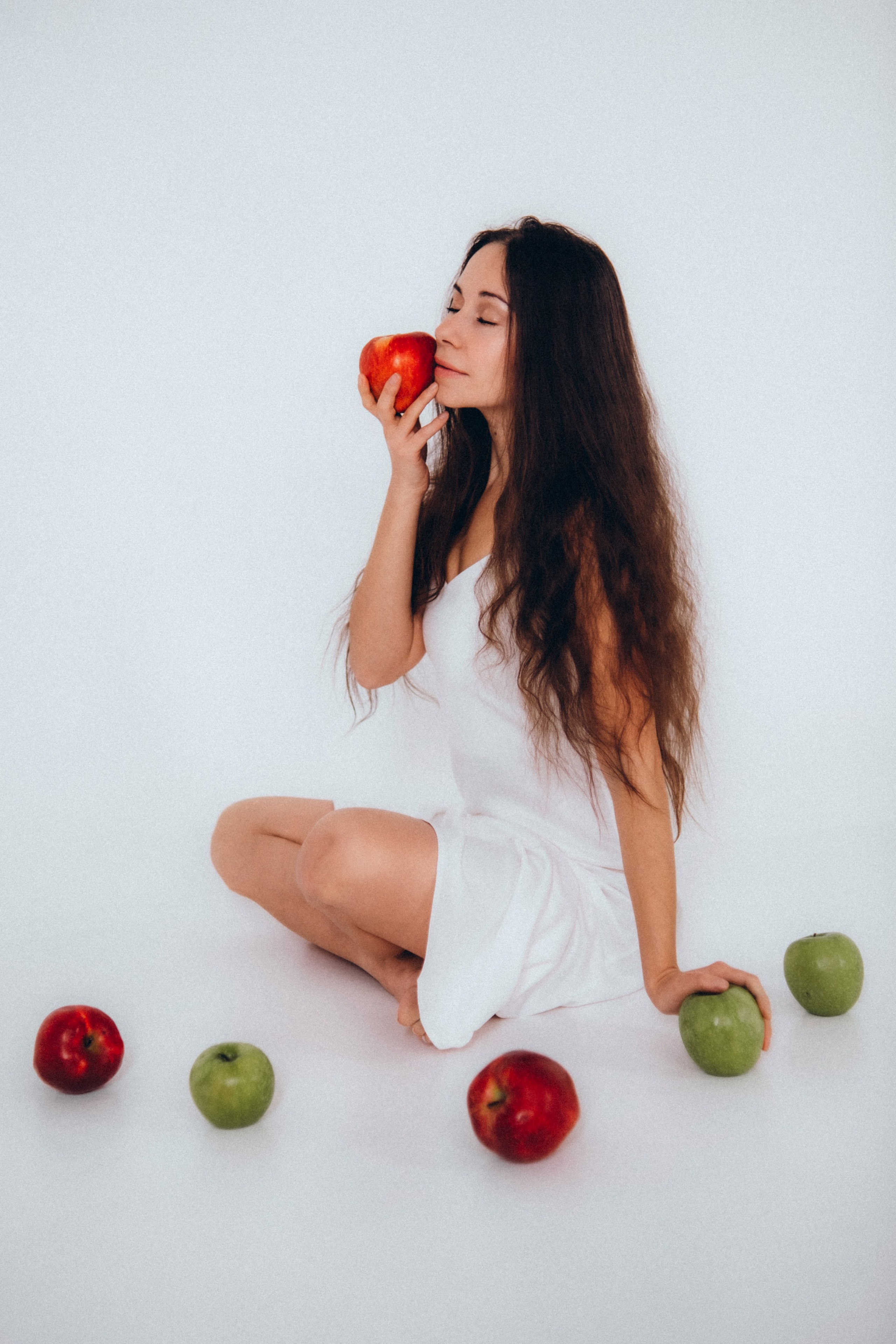 Вкусно. Фотограф в Санкт-Петербурге Кристина Брянская