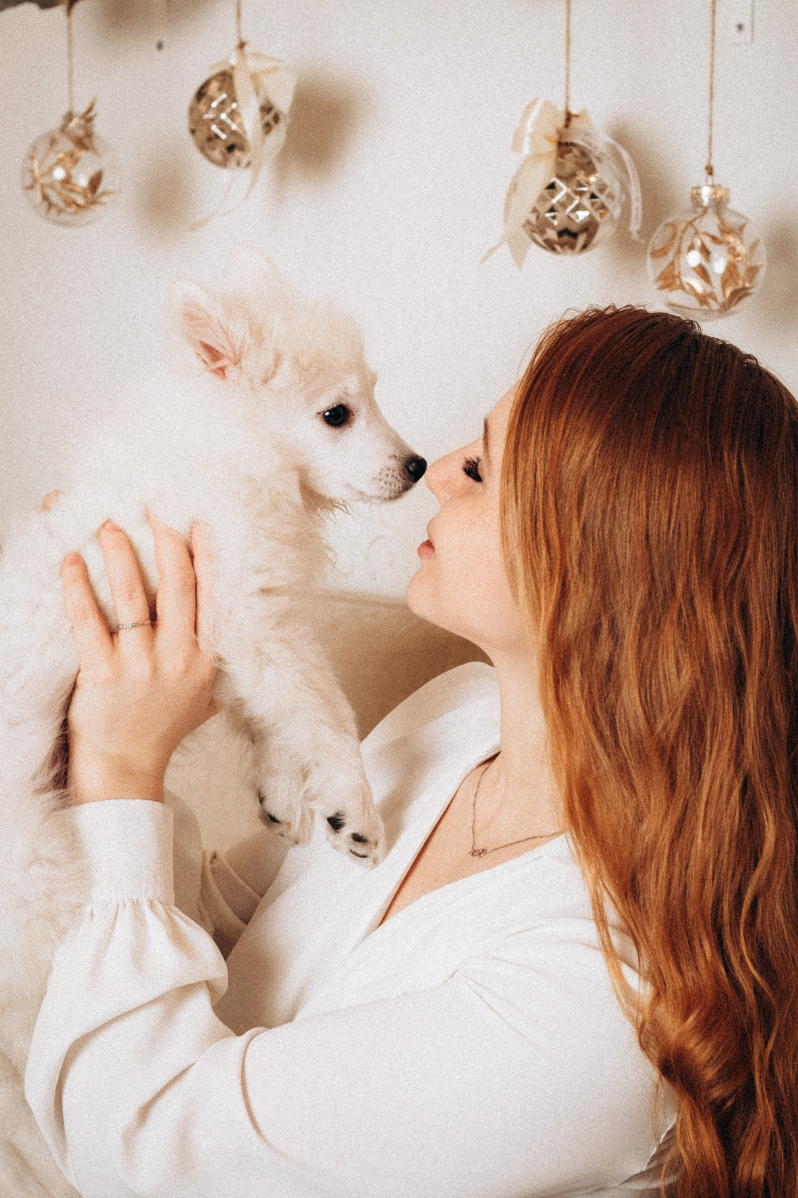 Виолетта и Минора. Фотограф в Санкт-Петербурге Кристина Брянская