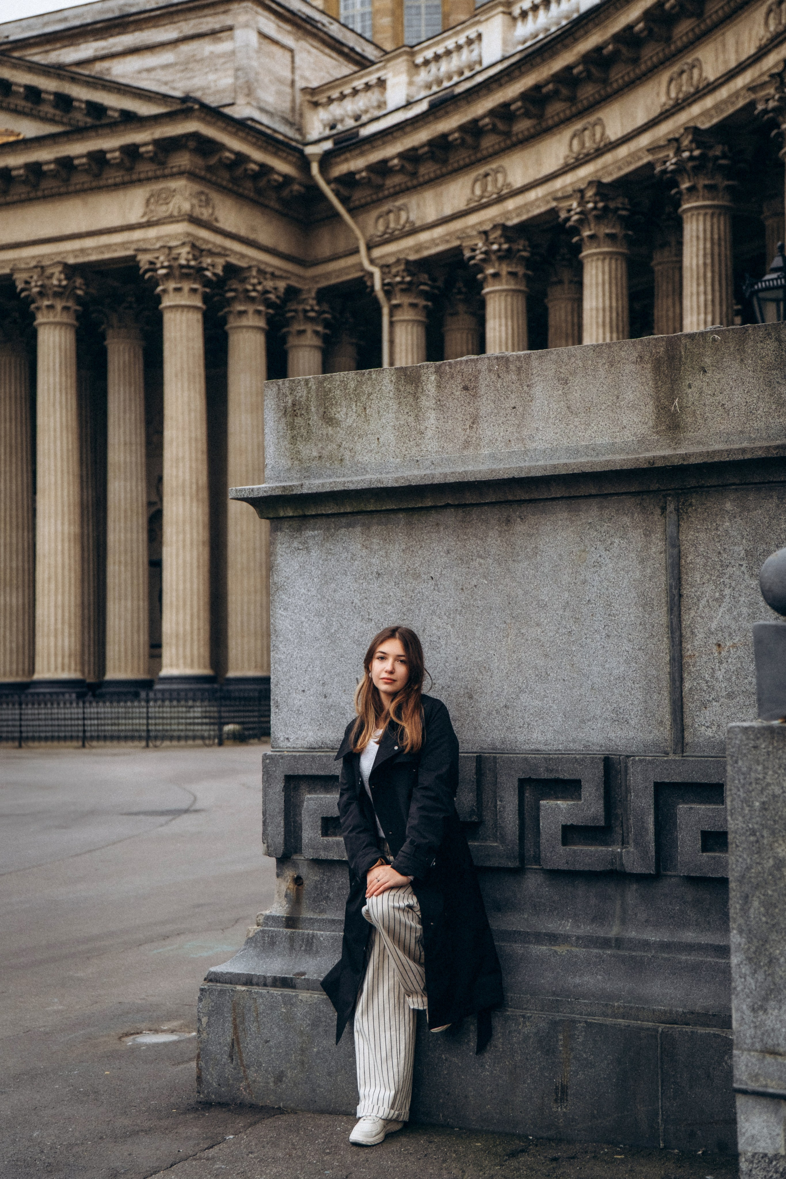 Индивидуальная фотосессия в Спб. Фотограф в Санкт-Петербурге Кристина Брянская